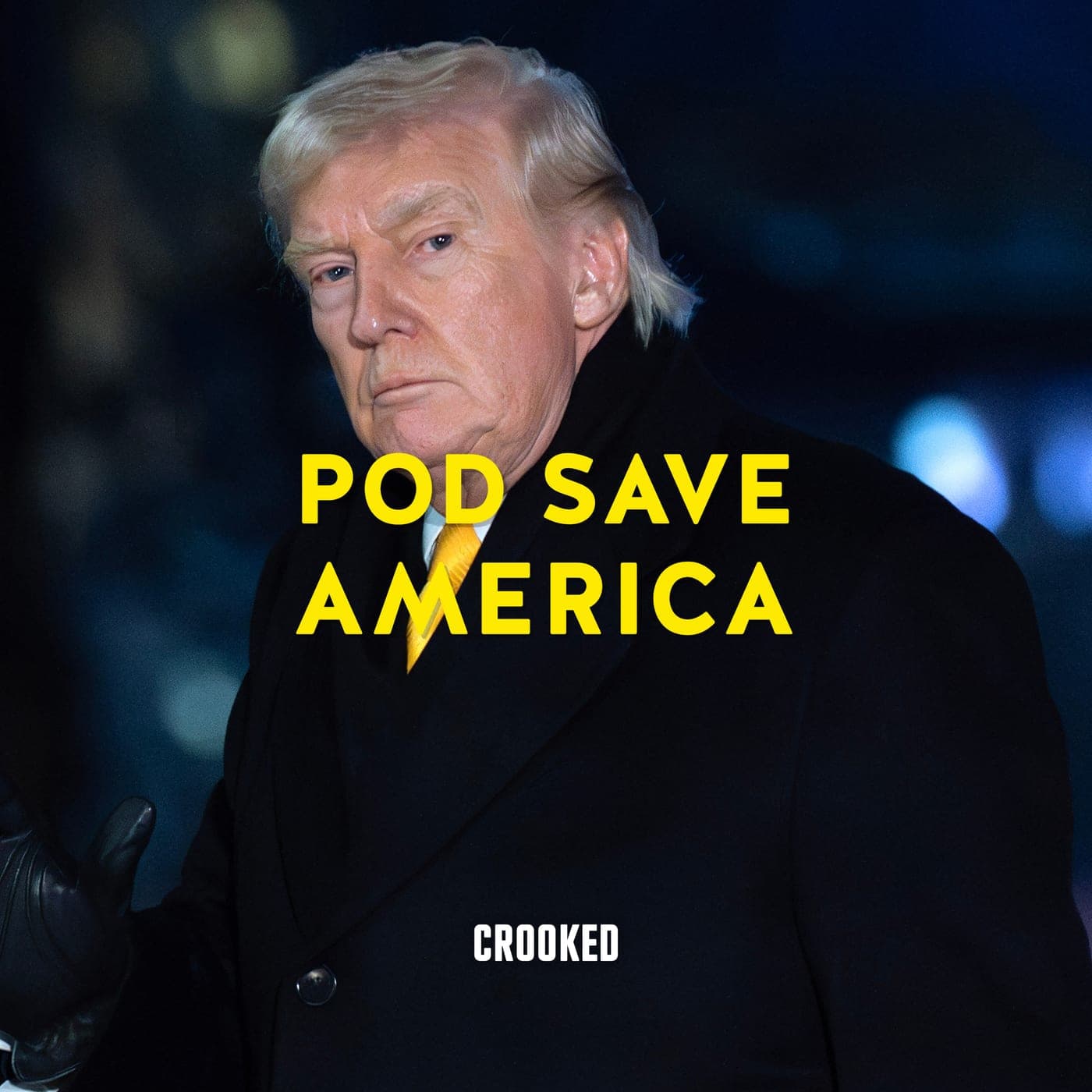 MAGA: Defenders of the Epstein Class artwork