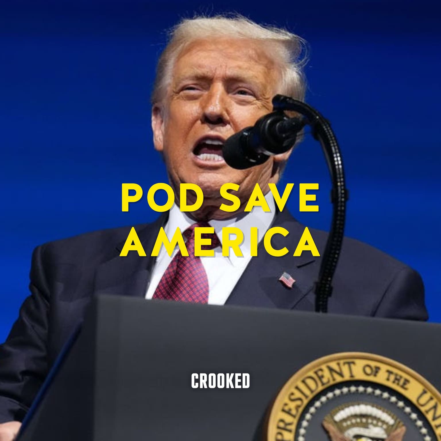 Will Trump Bomb State of the Union/Iran? artwork