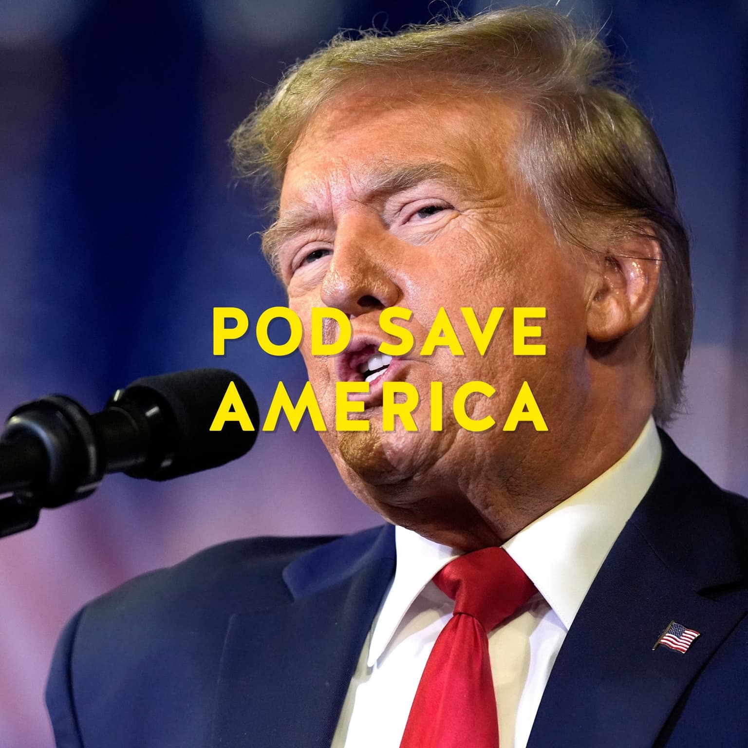 Trump "Proudly" Supports Abortion Bans artwork