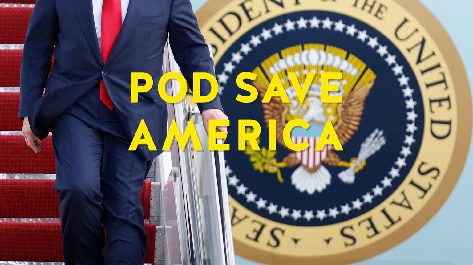 Debating the Trump Era with Abby Phillip artwork