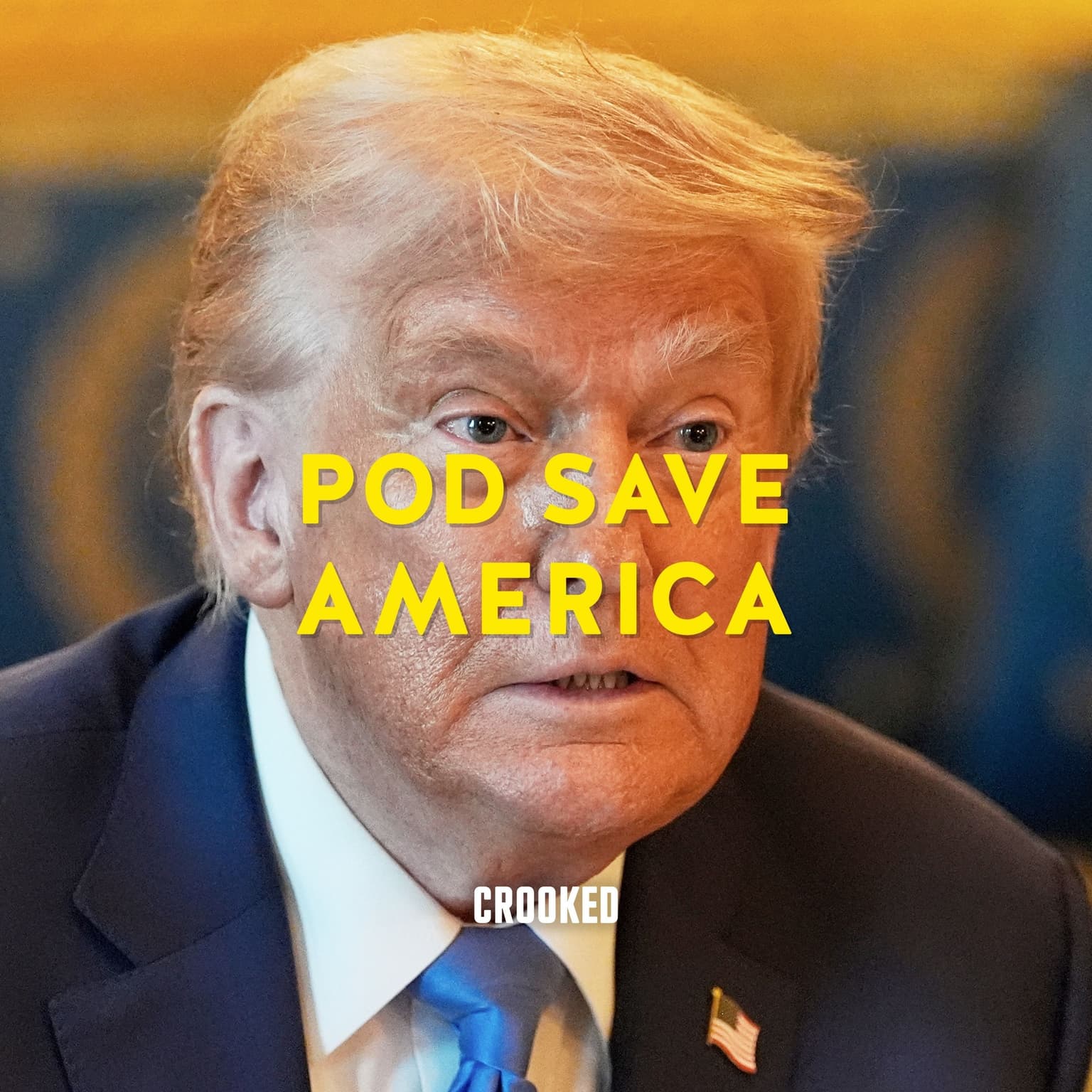 MAGA Revolts Over Epstein List Reversal artwork