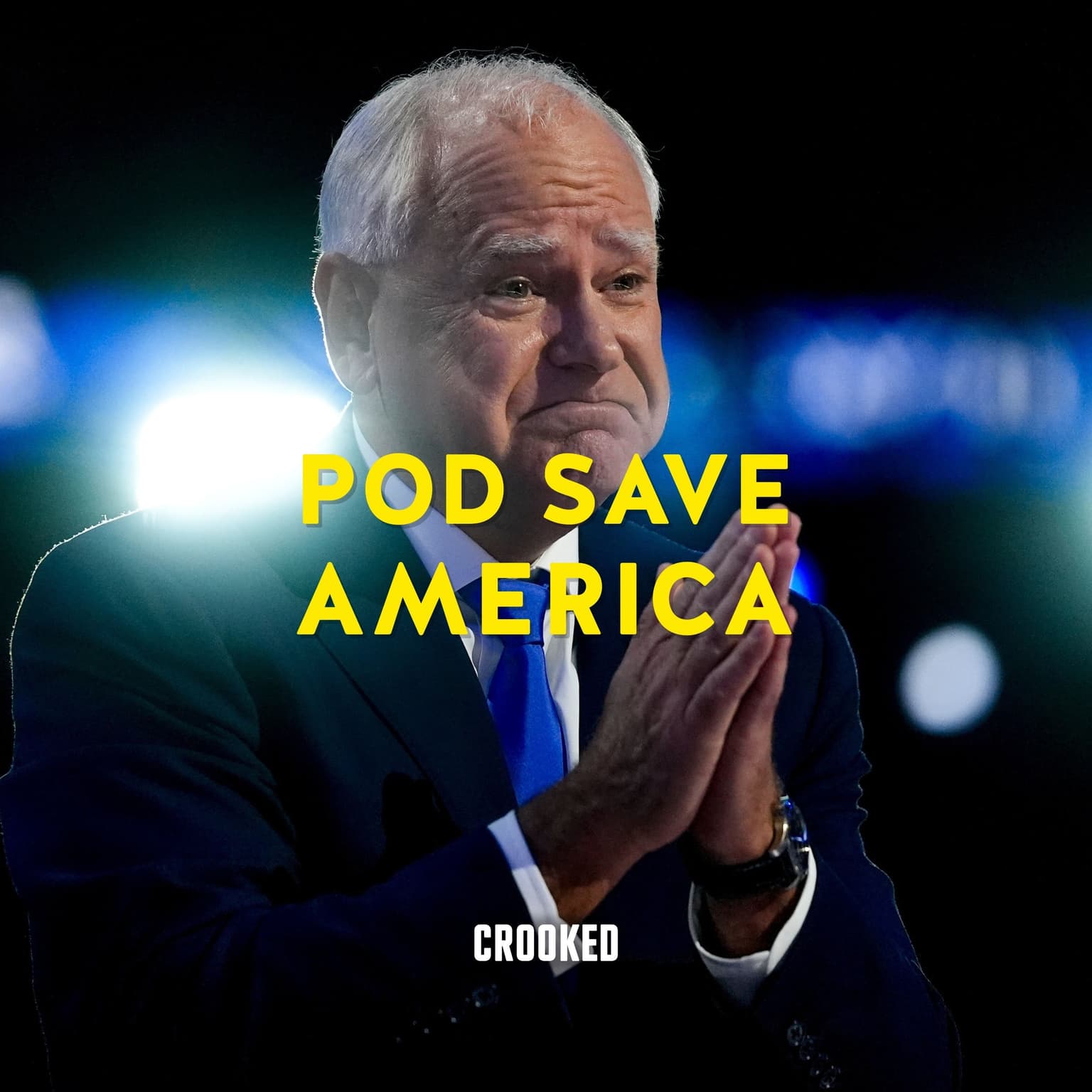 To the Winfrey, to the Walz (feat. Gretchen Whitmer) artwork