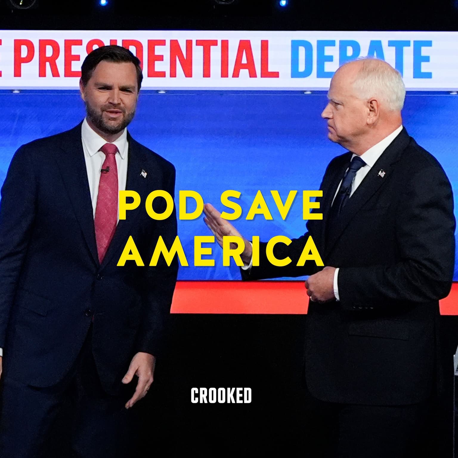 Hot Takes on a Low Key Debate artwork