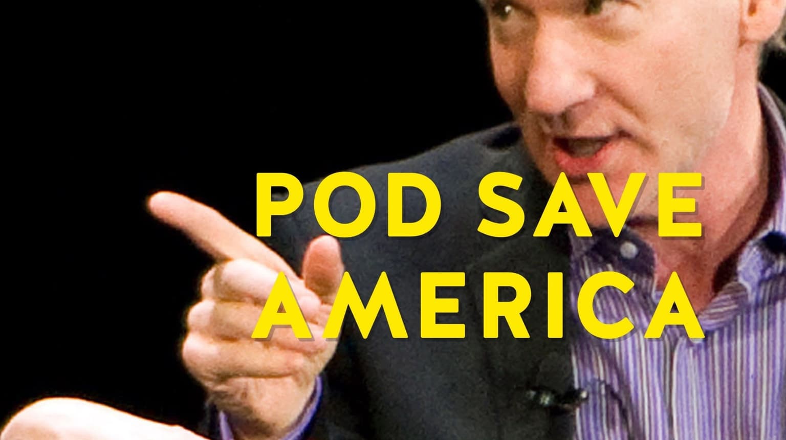 Bill Maher on Hating Donald Trump, the Far Left and 69ing artwork