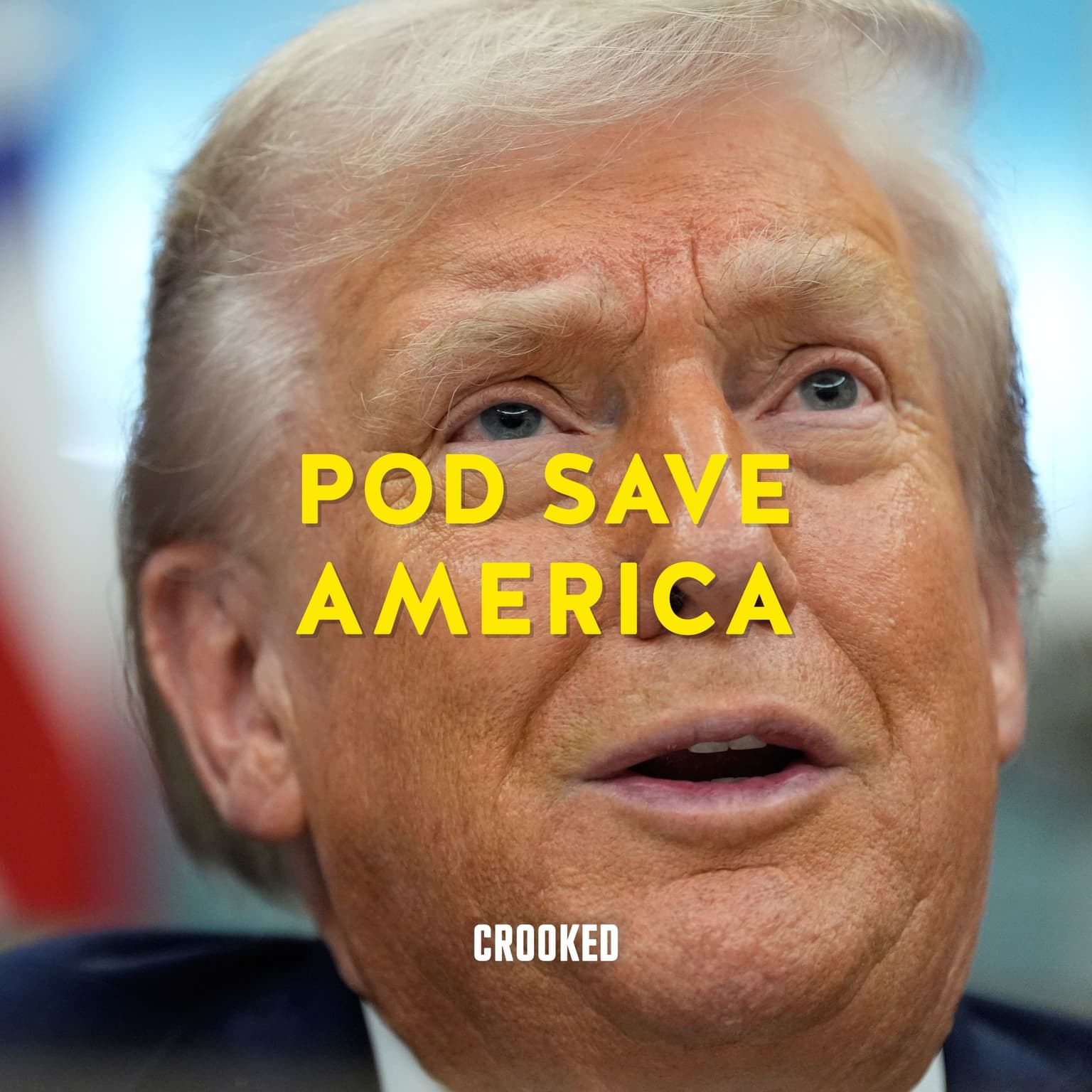 Trump's A+++++ Affordability Message artwork
