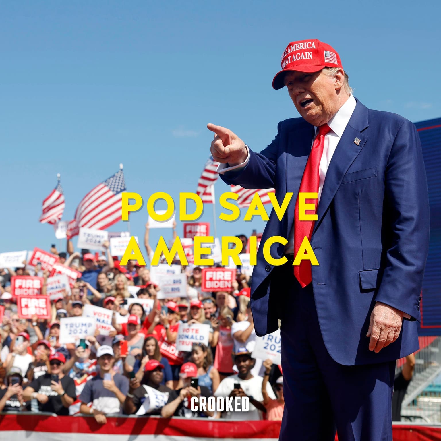 Trump Loses It Over Fox News Poll artwork