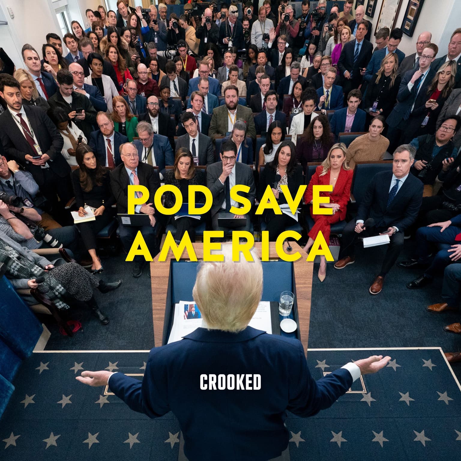 How the Right Took Over the Media artwork