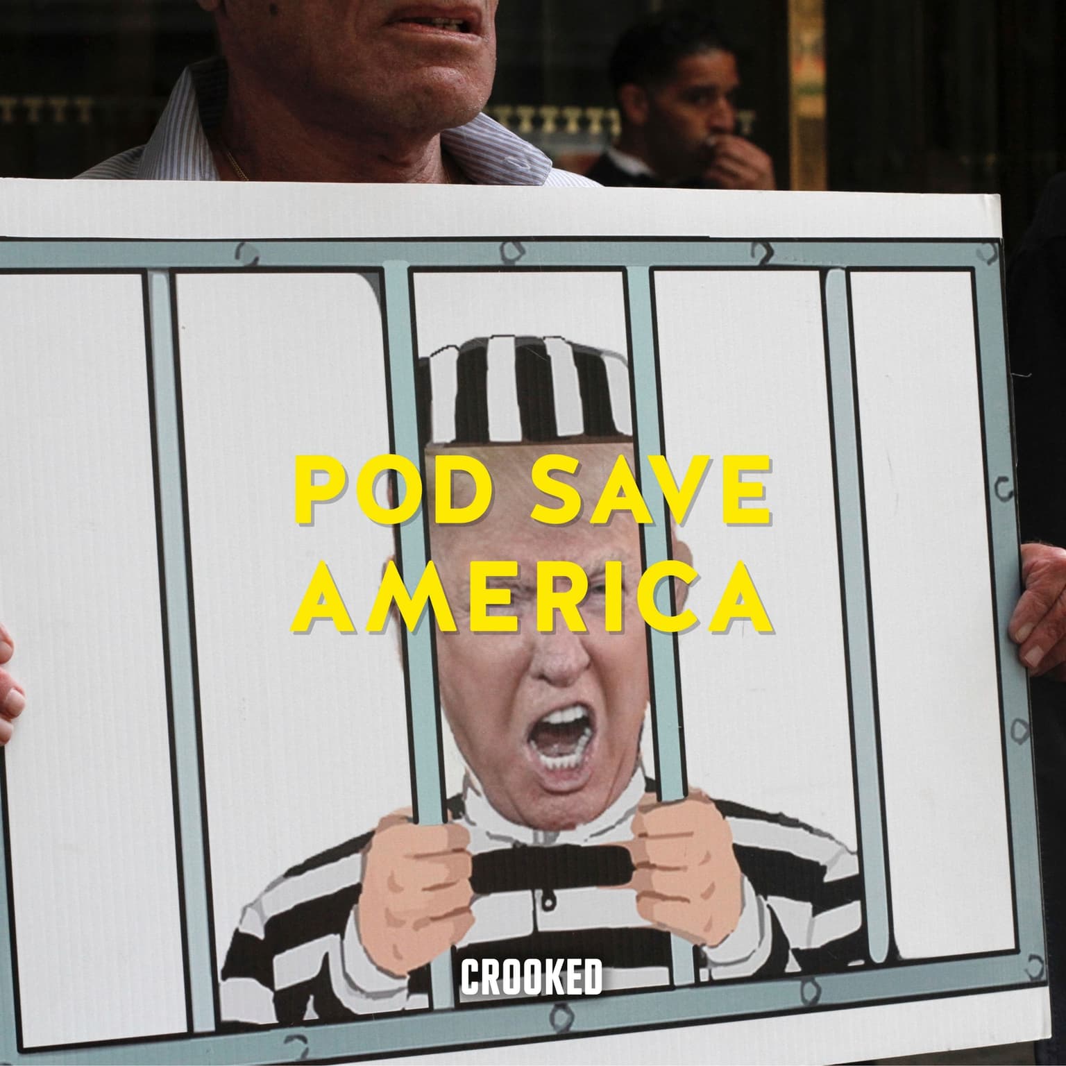New Polling on Trump’s Felony Conviction artwork