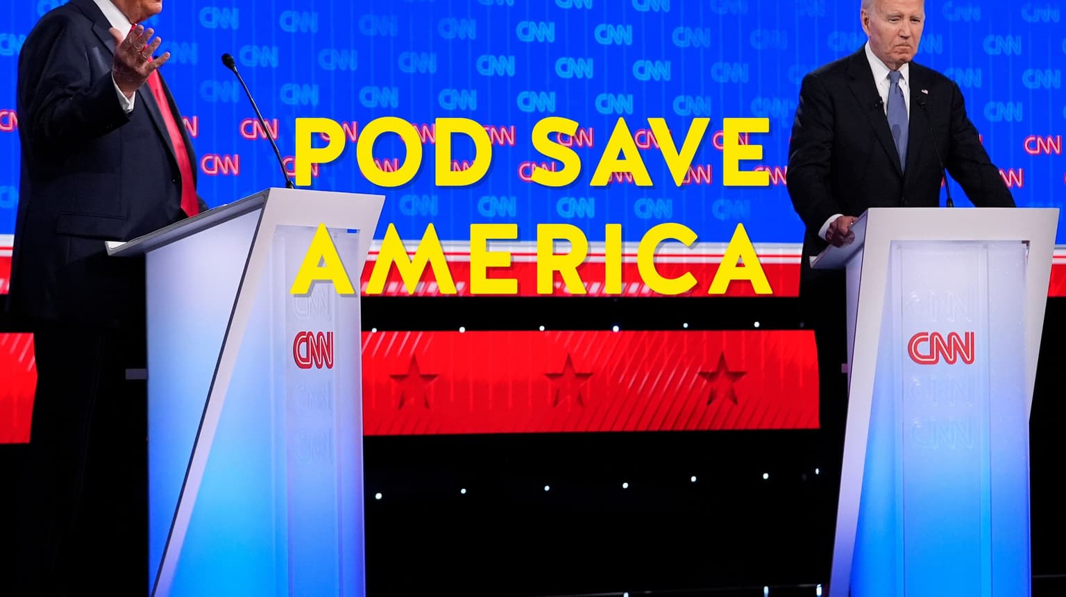 A Brutally Honest Debate Recap artwork