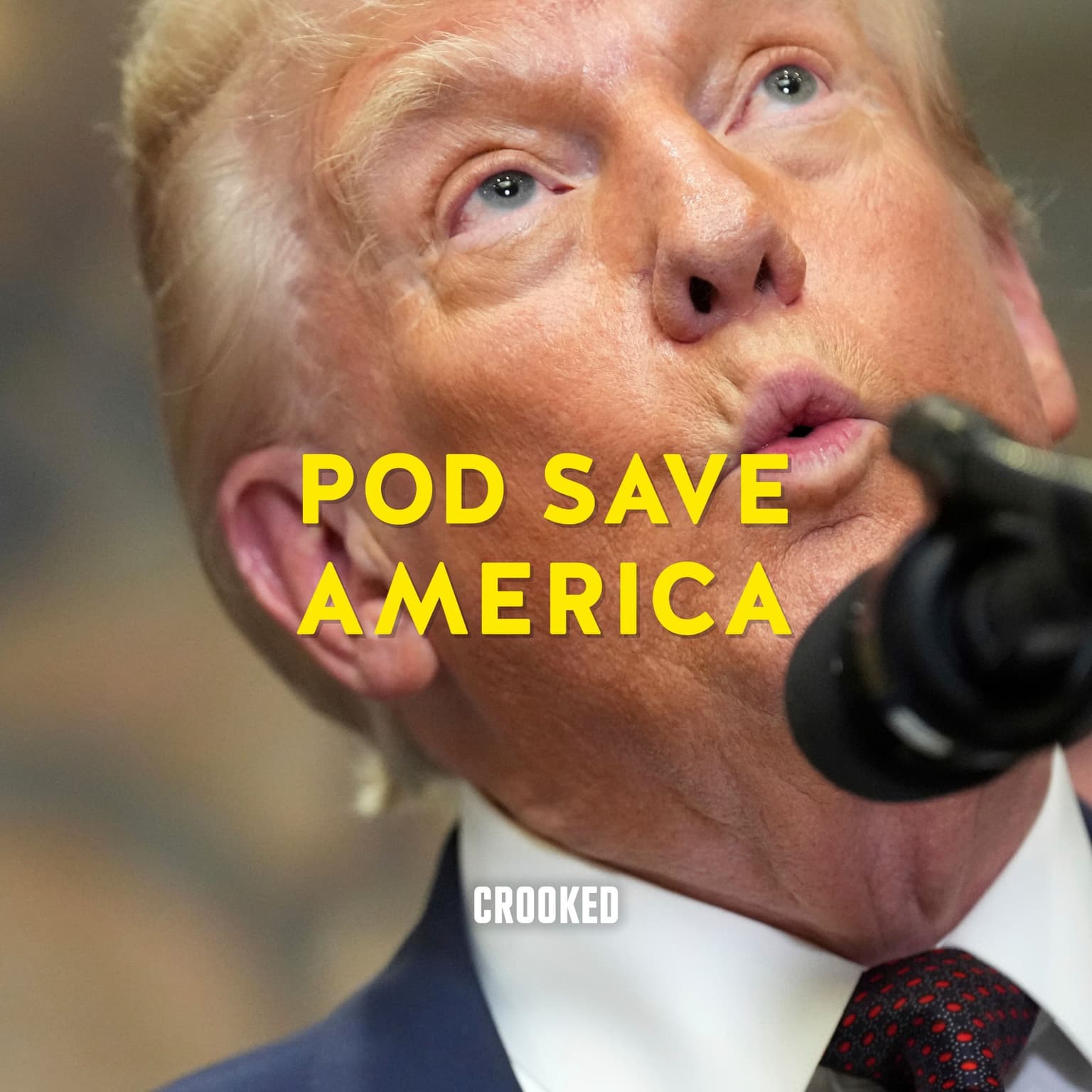 How Many Nobel Prizes Can Trump Win? artwork