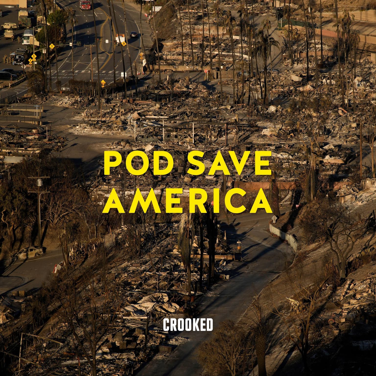 Will the GOP Hold Disaster Relief Hostage? artwork