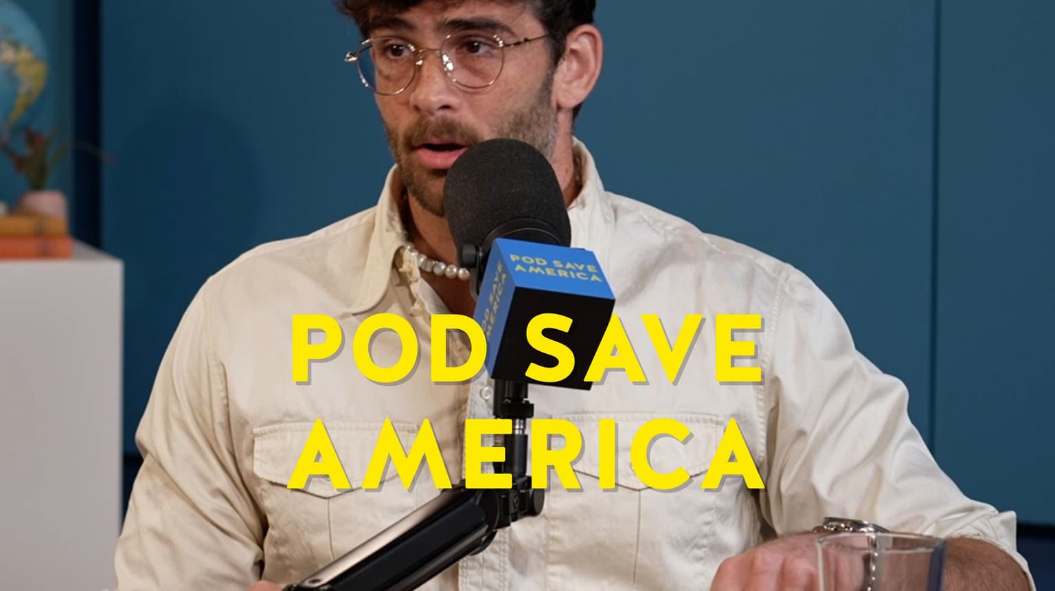 “Get These Incels to Work” (feat. Hasan Piker) artwork