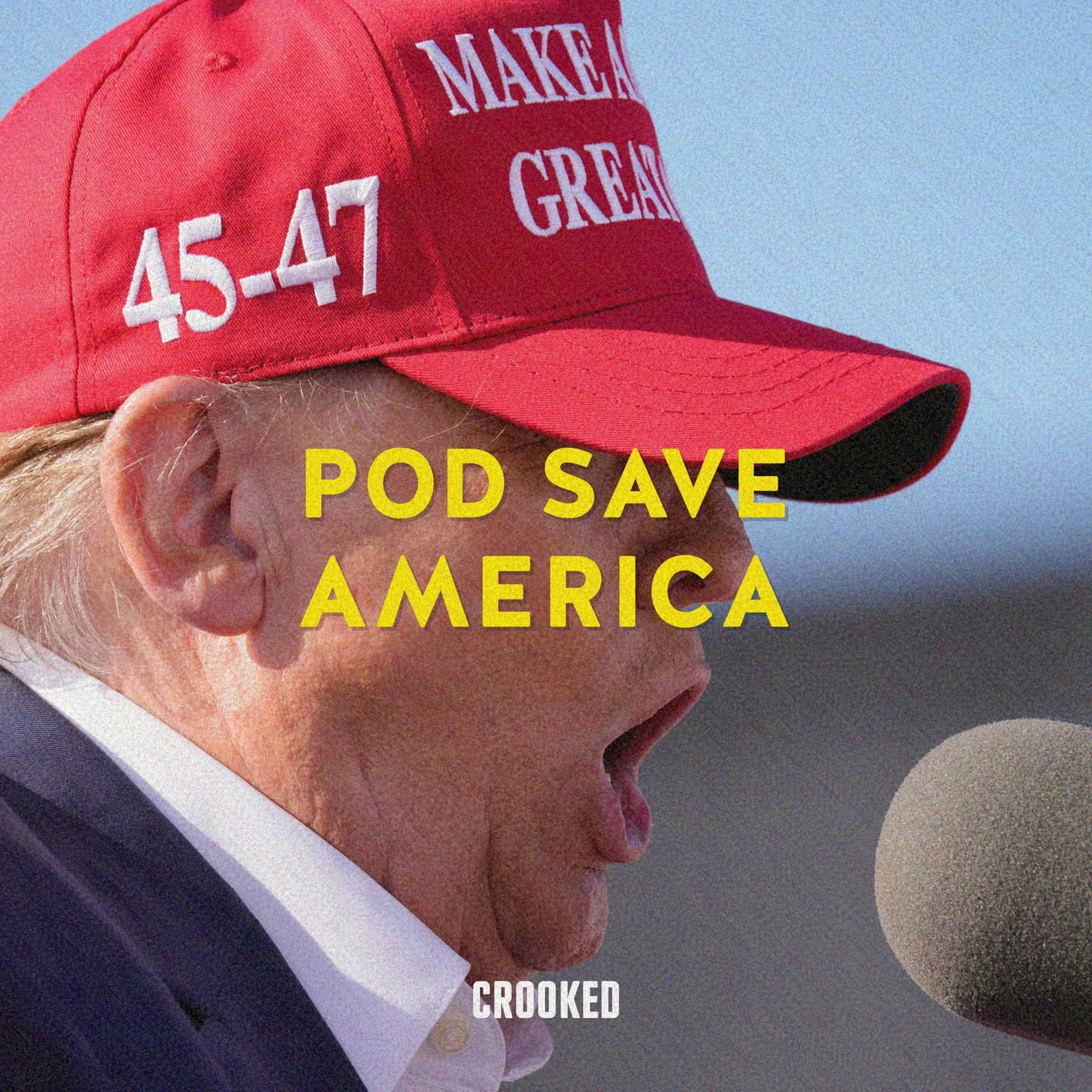 Trump’s Bloodbath? (feat. Katie Porter) artwork