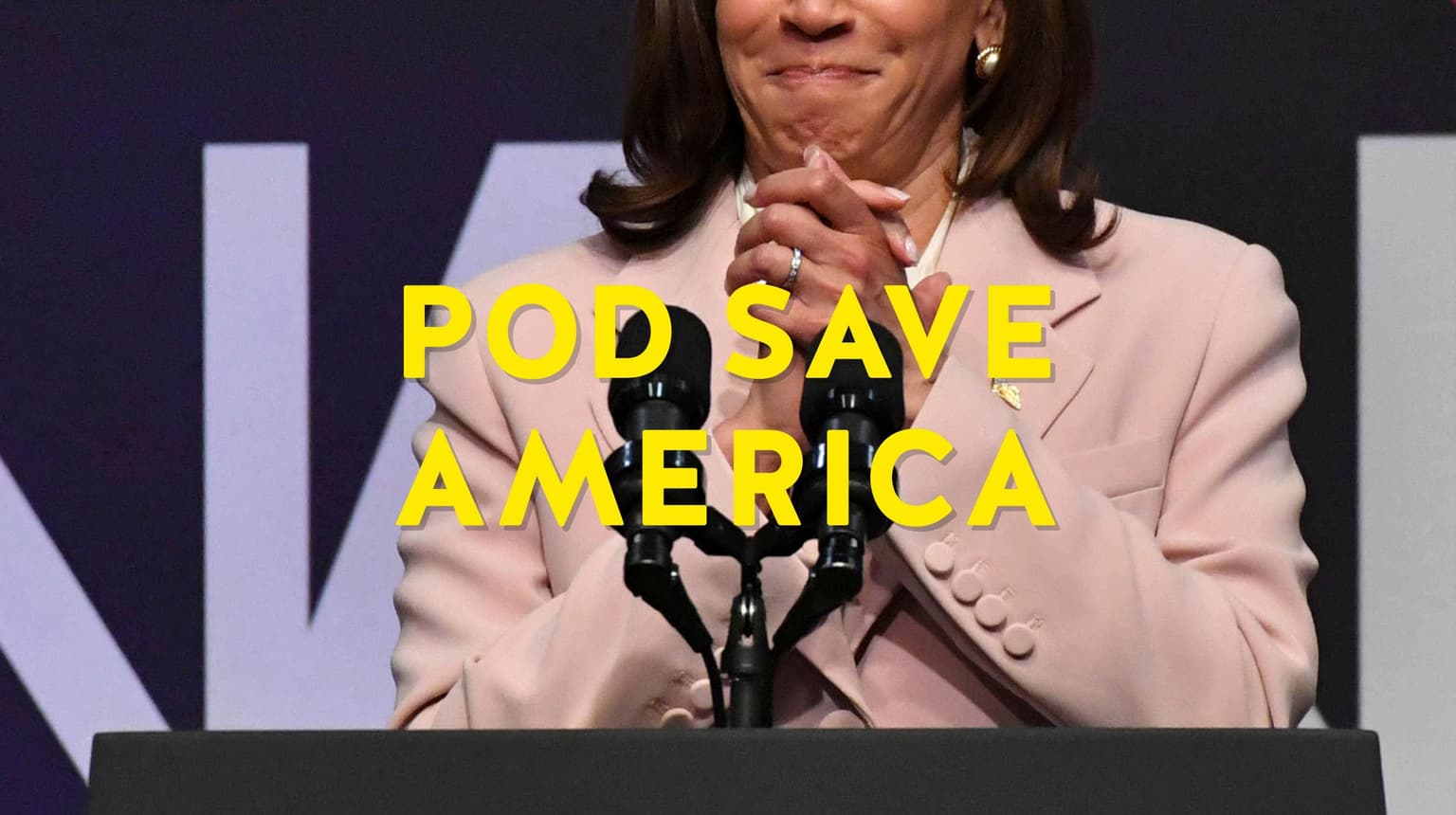 Kamala Harris's Path to 270 artwork