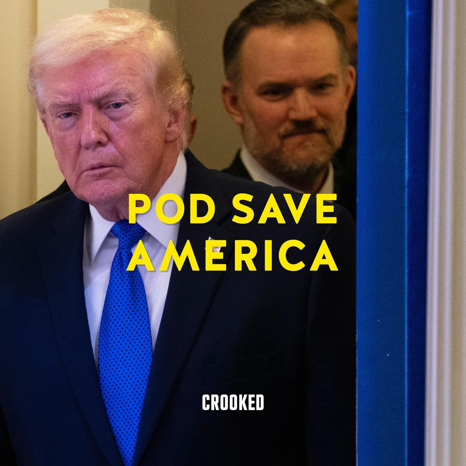 Trump Loses At Supreme Court, Handles It Well artwork