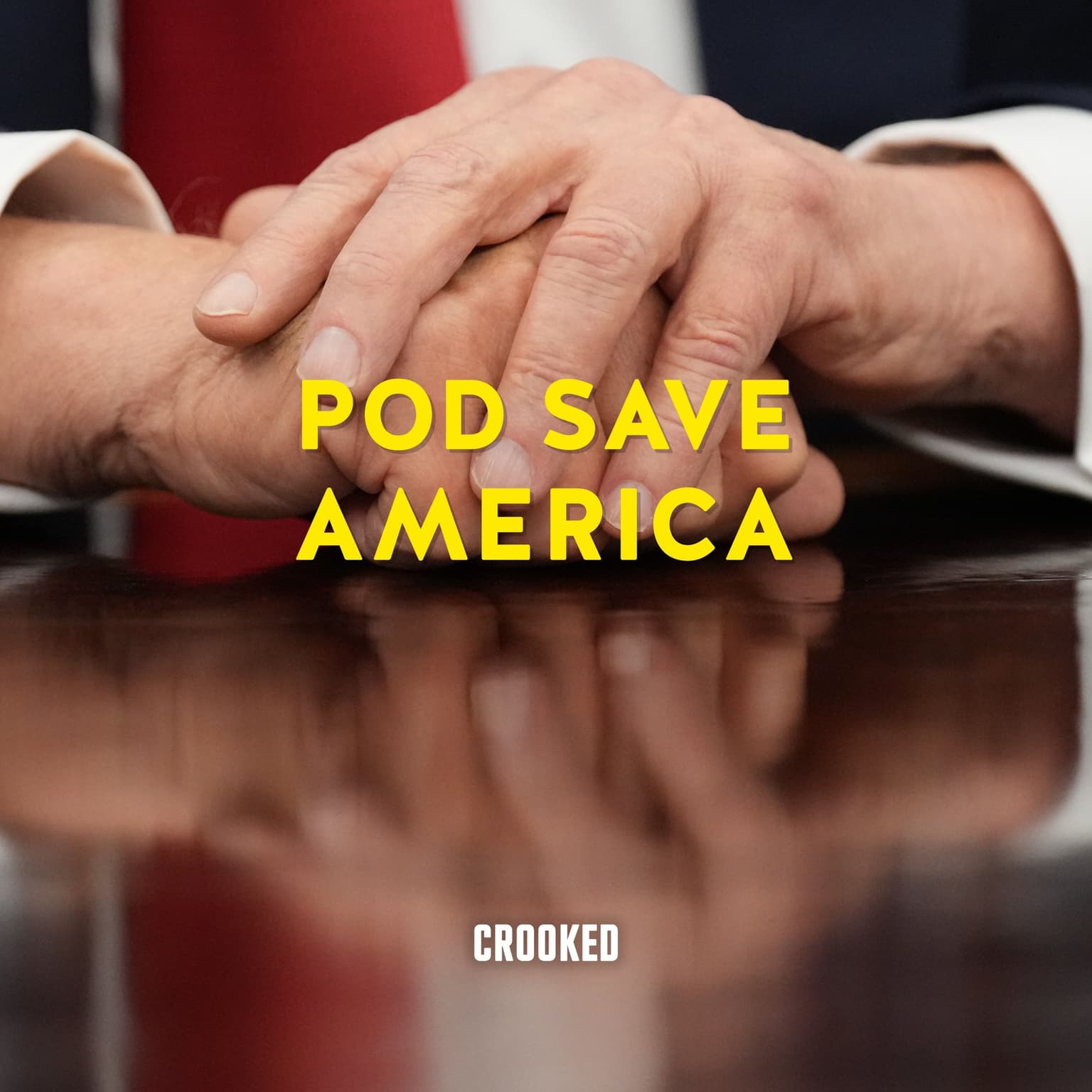 Trump's War on Blue America artwork