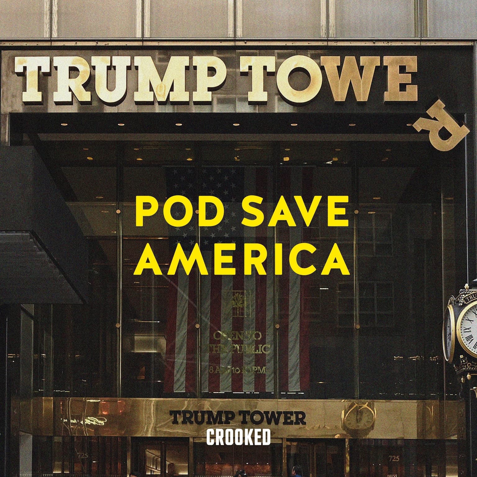 How Broke and Desperate Is Donald Trump? artwork