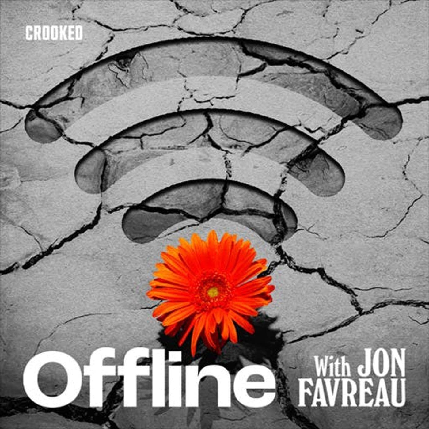Find Taylor Lorenz on Why All Culture is Internet Culture in Offline's new feed. artwork