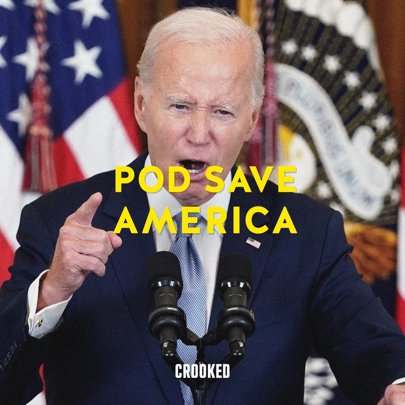 Biden’s in His Jacked-Up Joe Era artwork