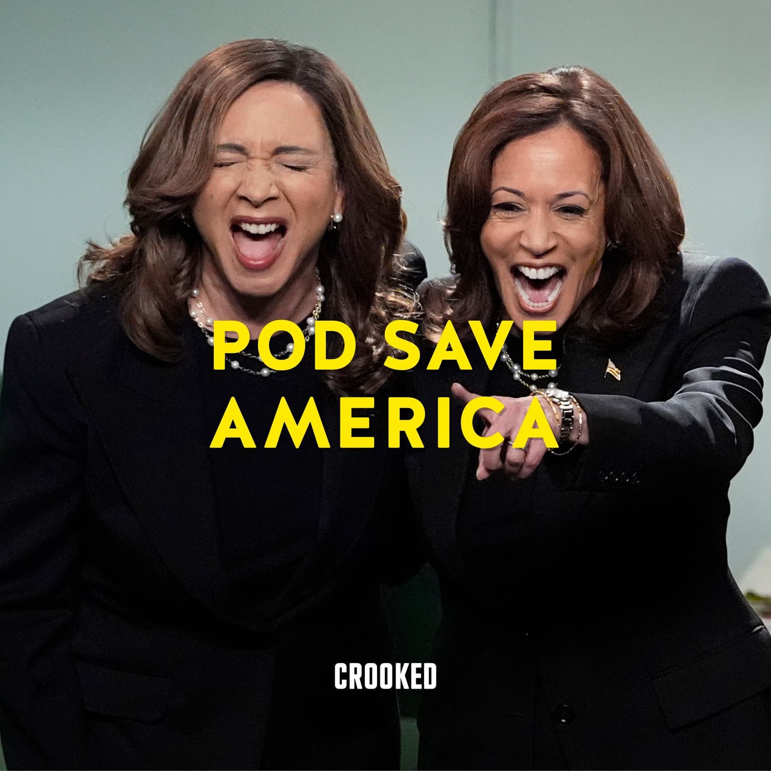 A Strong Close—And an Iowa Poll Shocker artwork