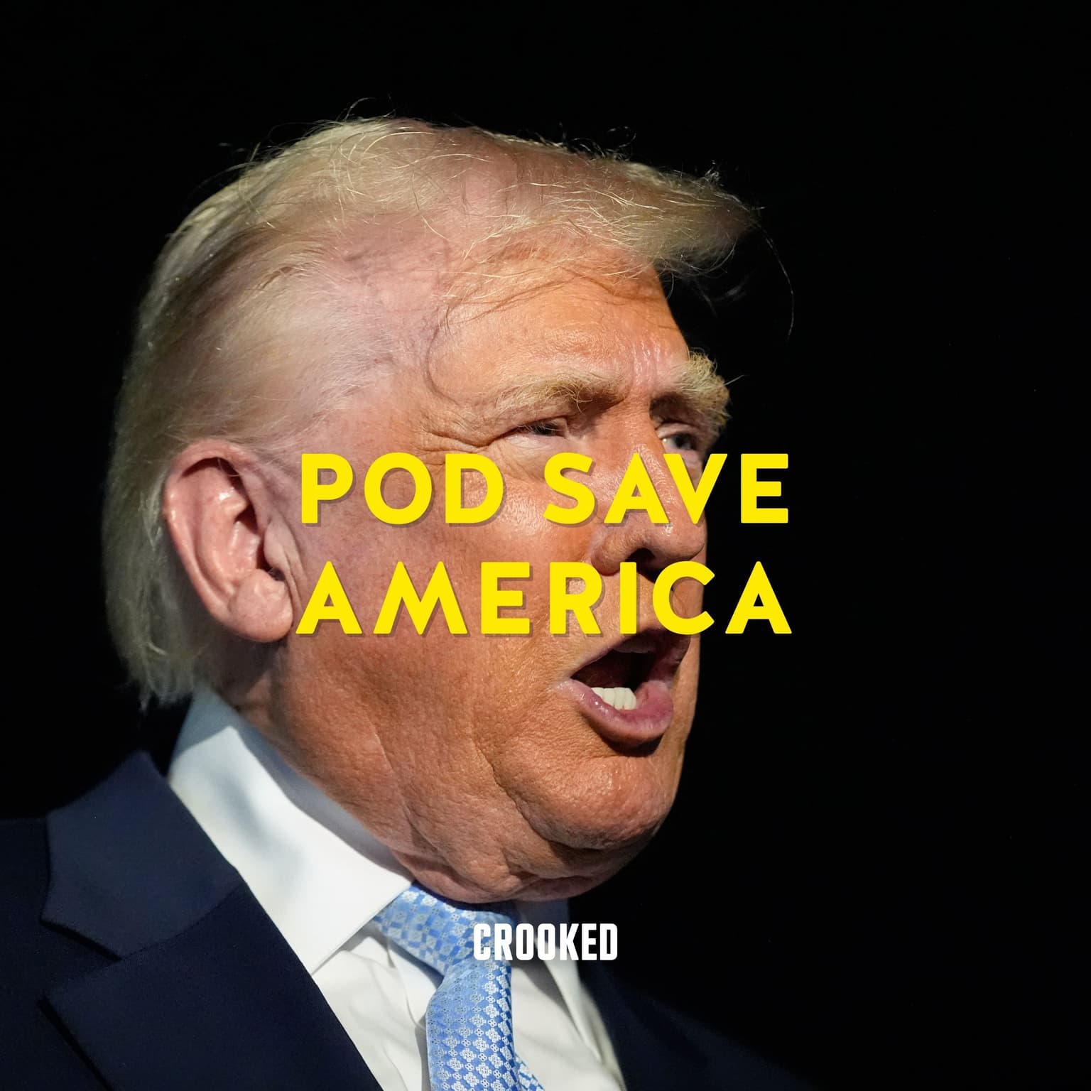 Did Trump Blow It on the Epstein Files? artwork