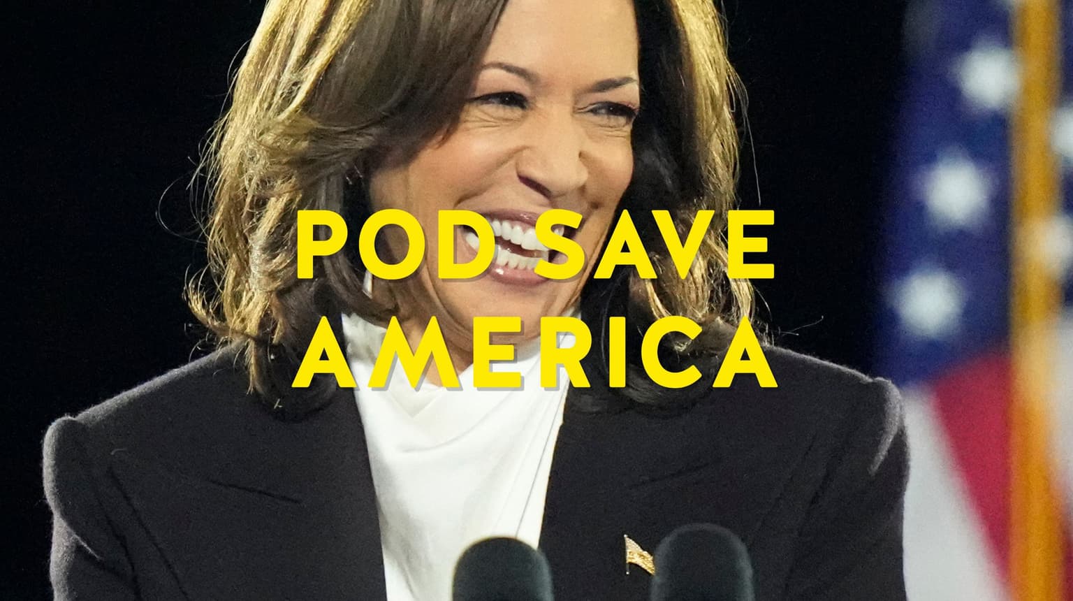 Kamala’s Closing Argument (feat. AOC) artwork
