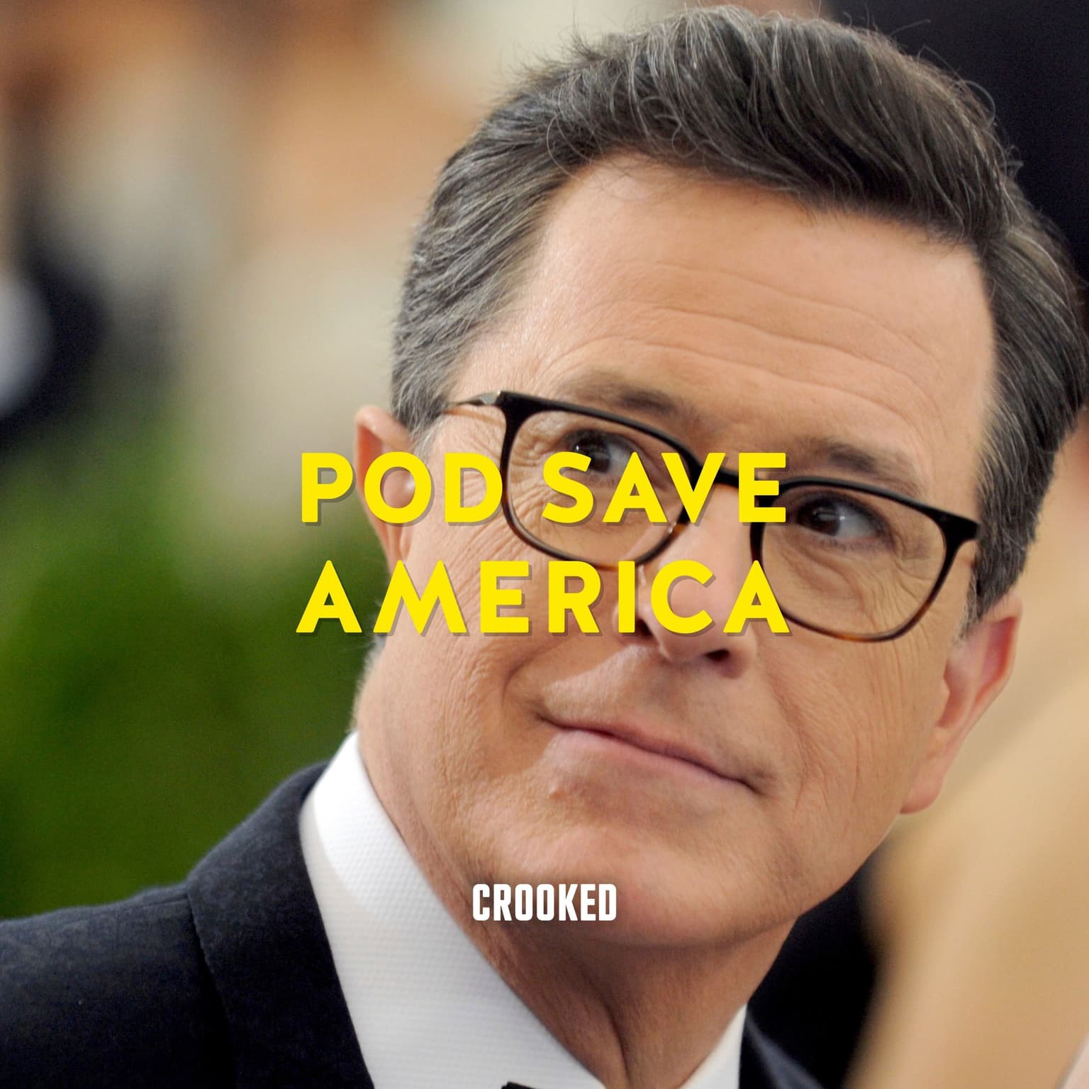 Stephen Colbert, South Park, and Donald Trump’s War Against the Media artwork