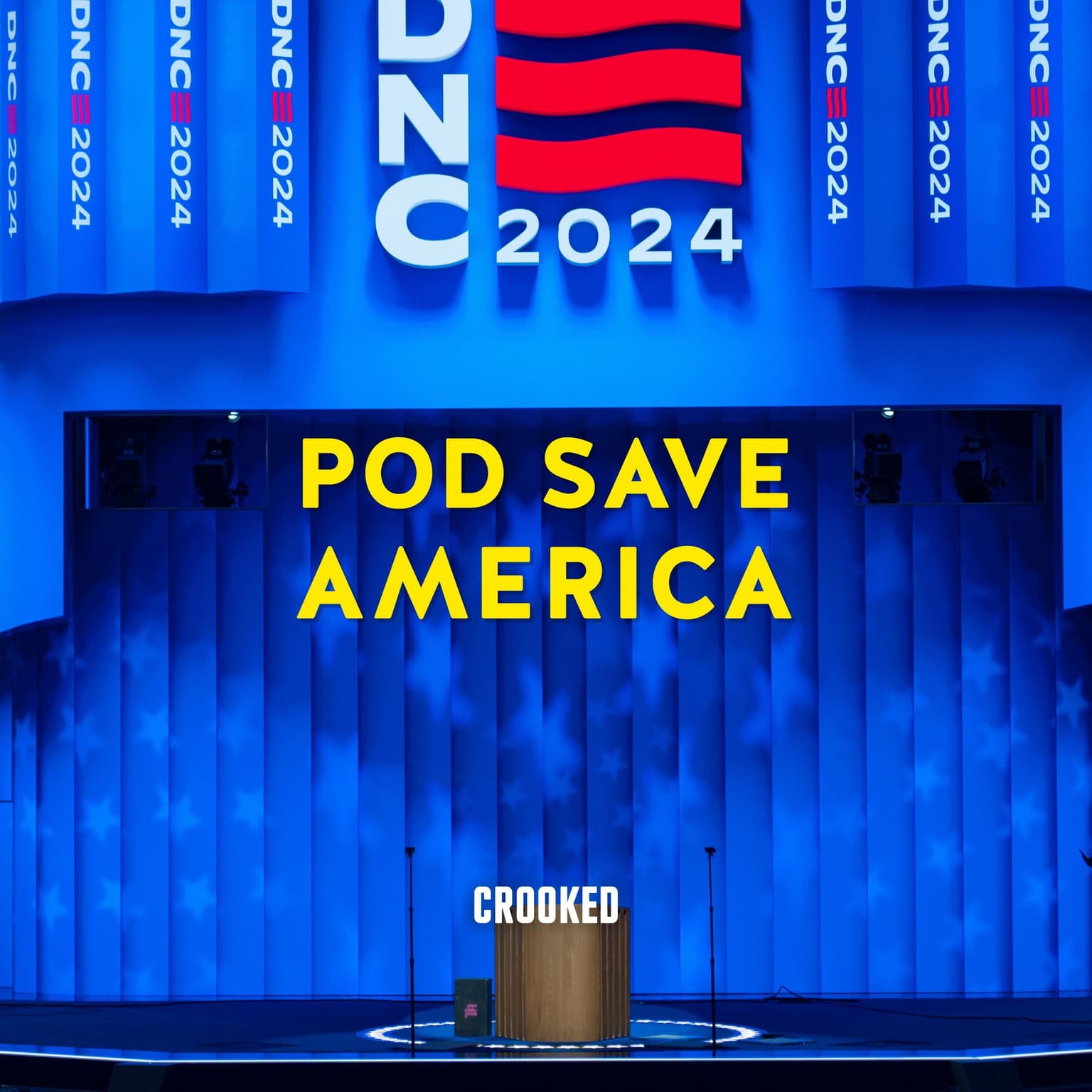 Has Anyone Seen the Democrats? artwork