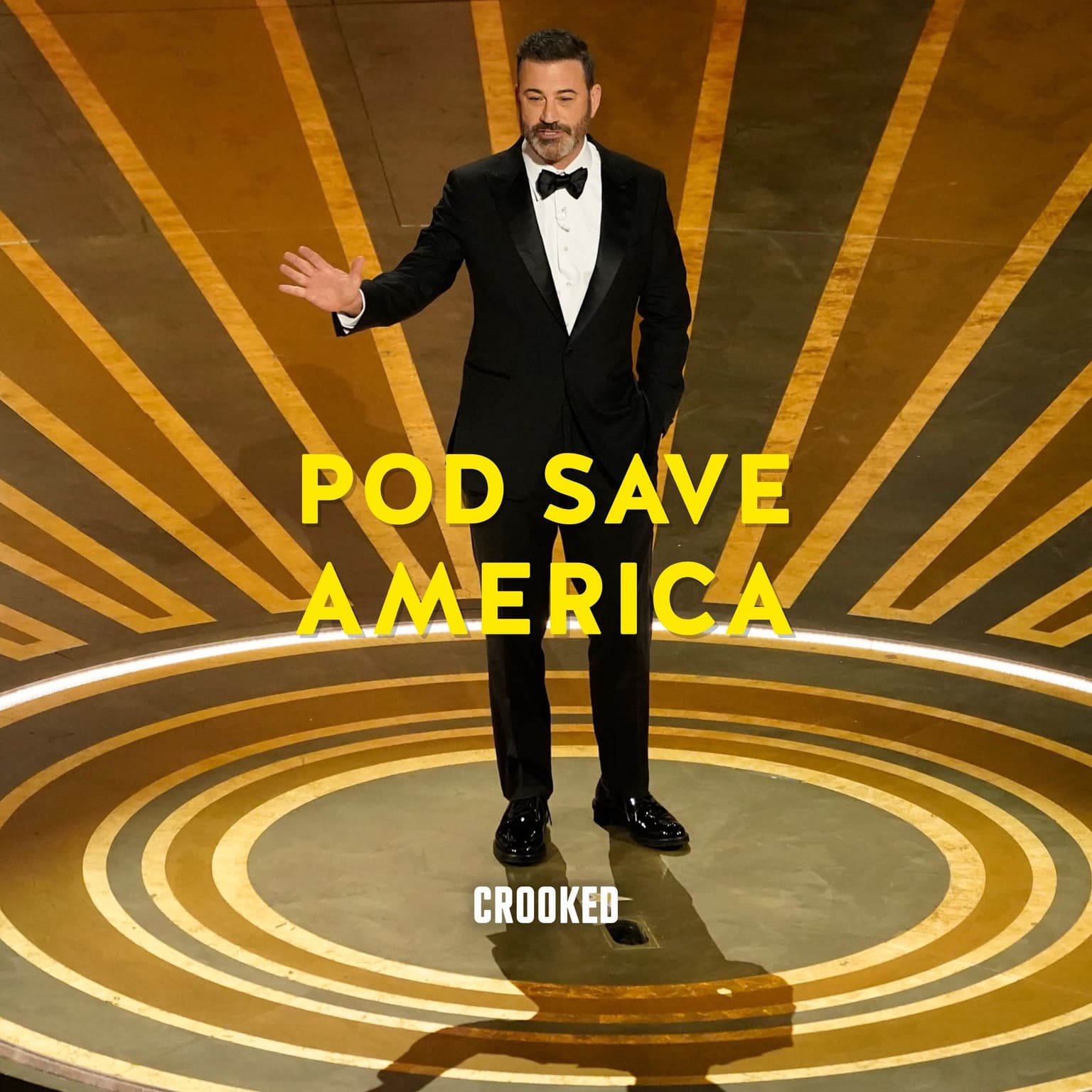 Kimmel Wins, Tylenol Loses artwork