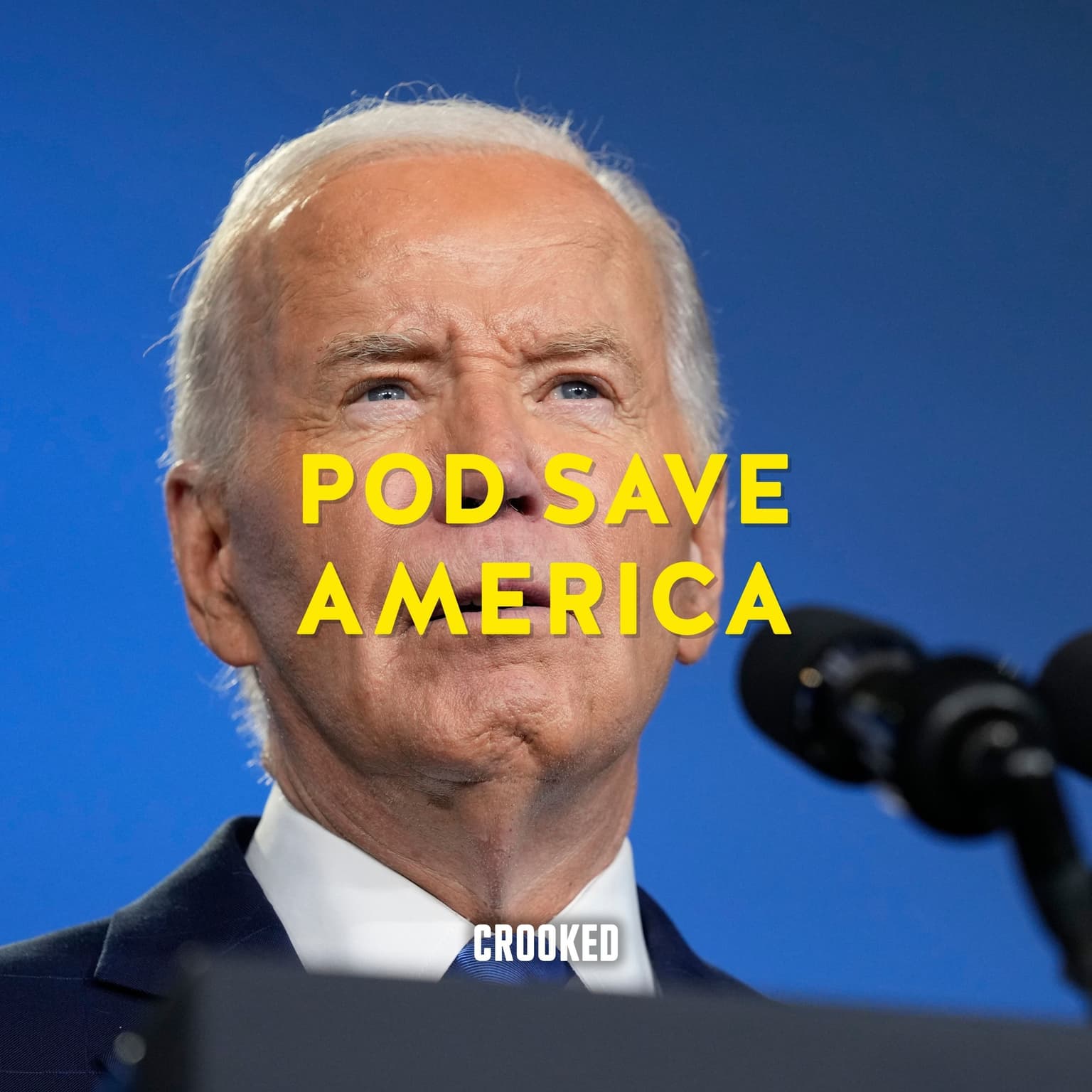 Was Biden's "Big Boy Presser" Enough? artwork