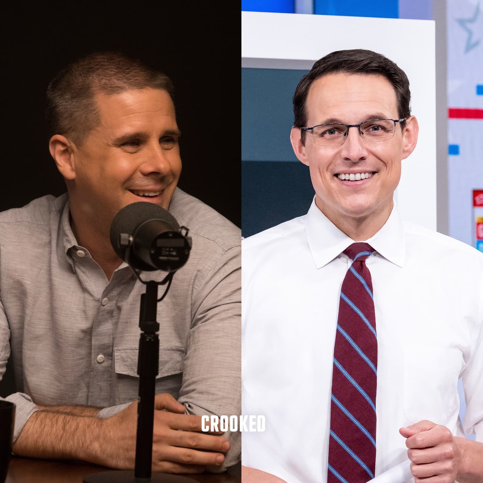 Election Night Cheat Sheet (feat. Steve Kornacki) artwork