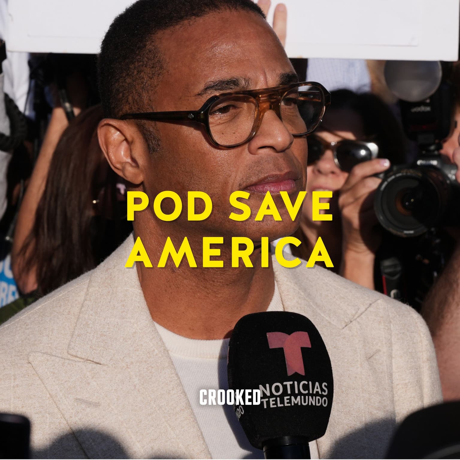 When Life Gives You Don Lemon artwork
