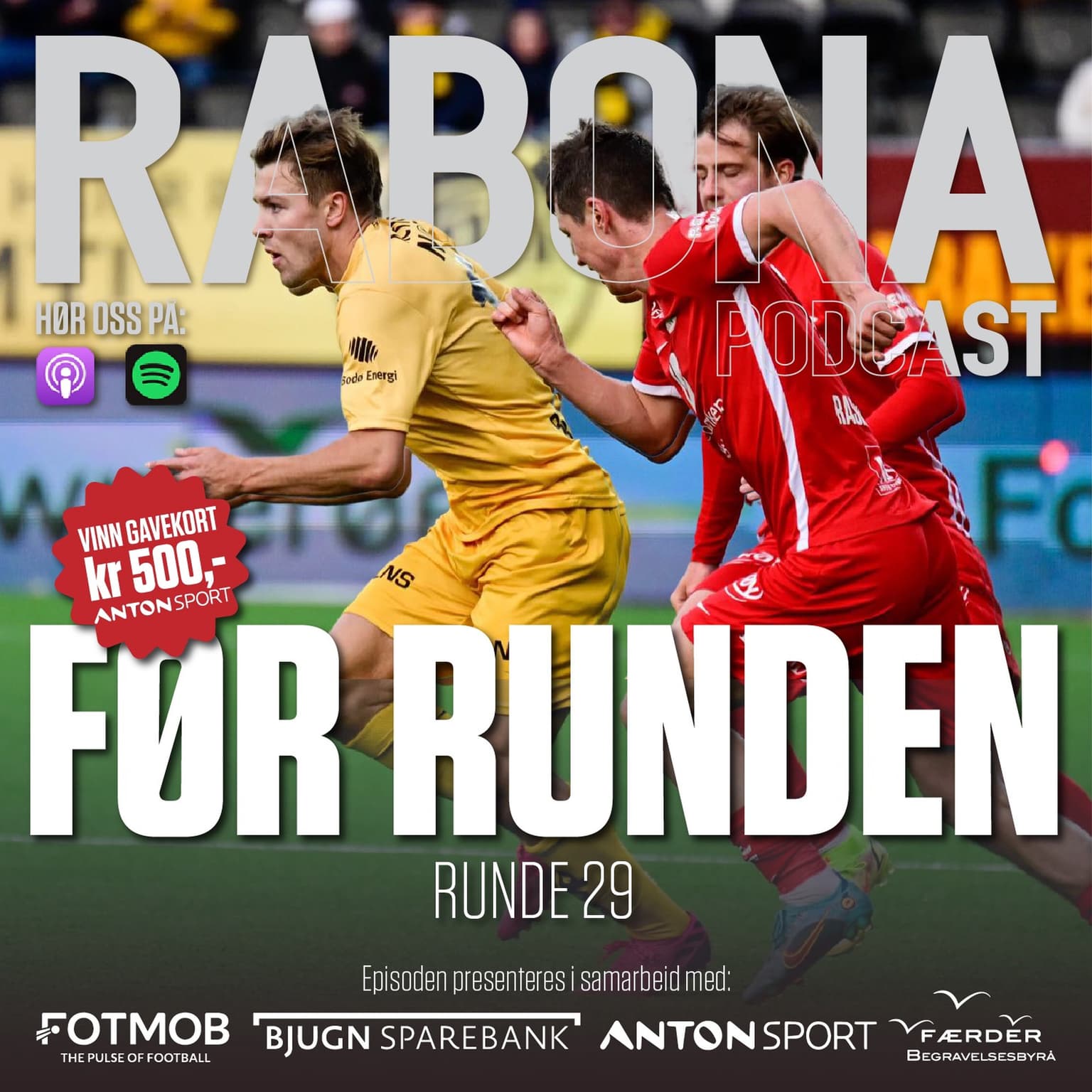 185. Før runde 29 artwork
