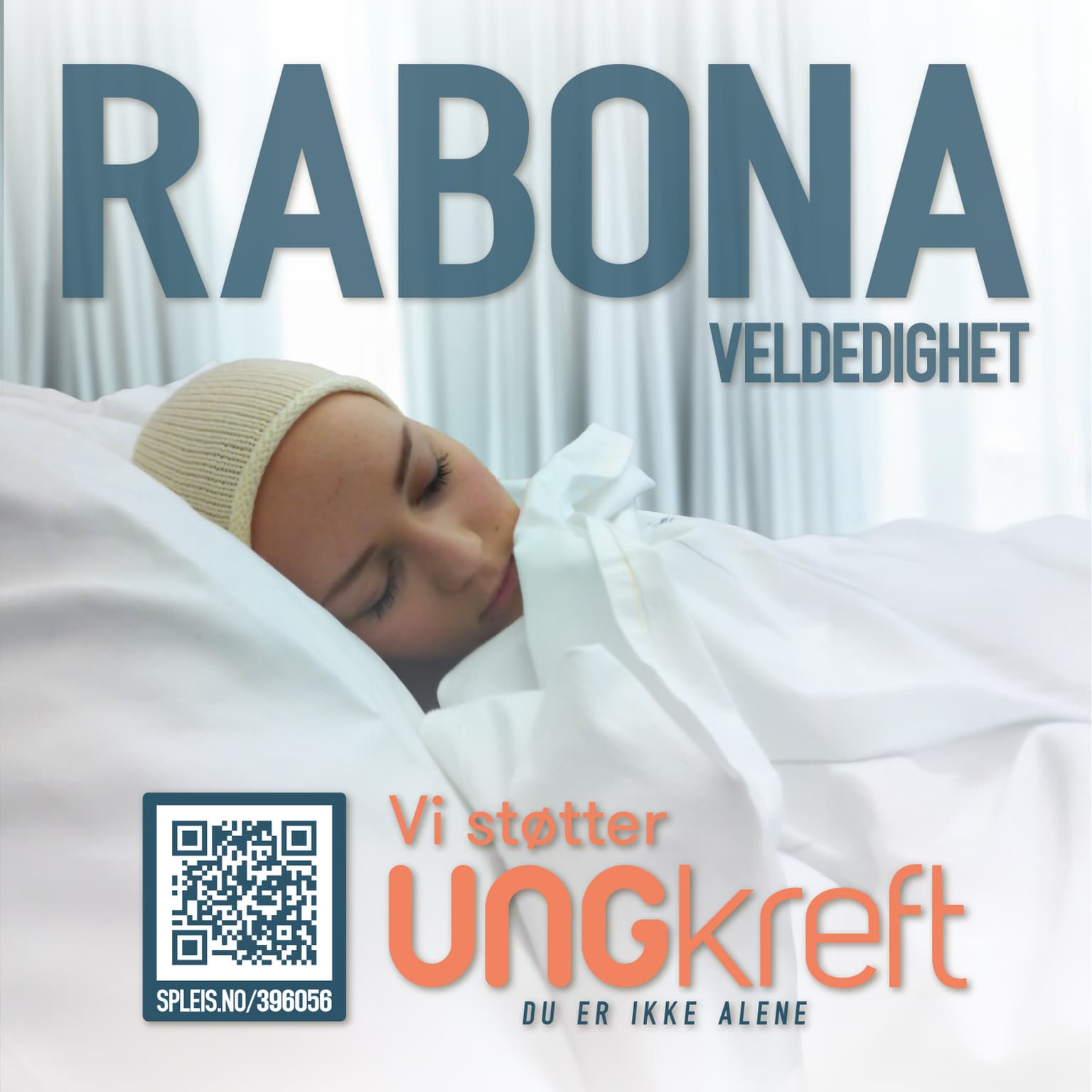 183. UNG KREFT: Veldedighetsepisode artwork