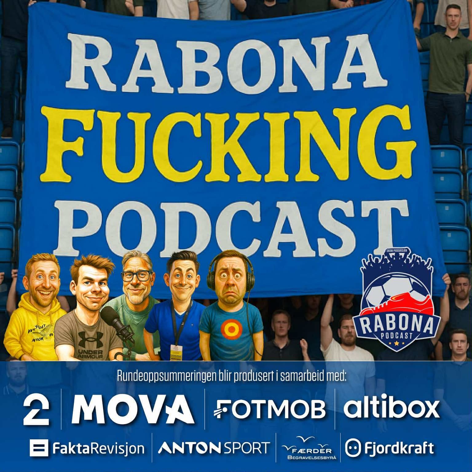 283. Tyrkias Kåffa, Bergens nye urinal, Nunez til FFK og runde 17 artwork