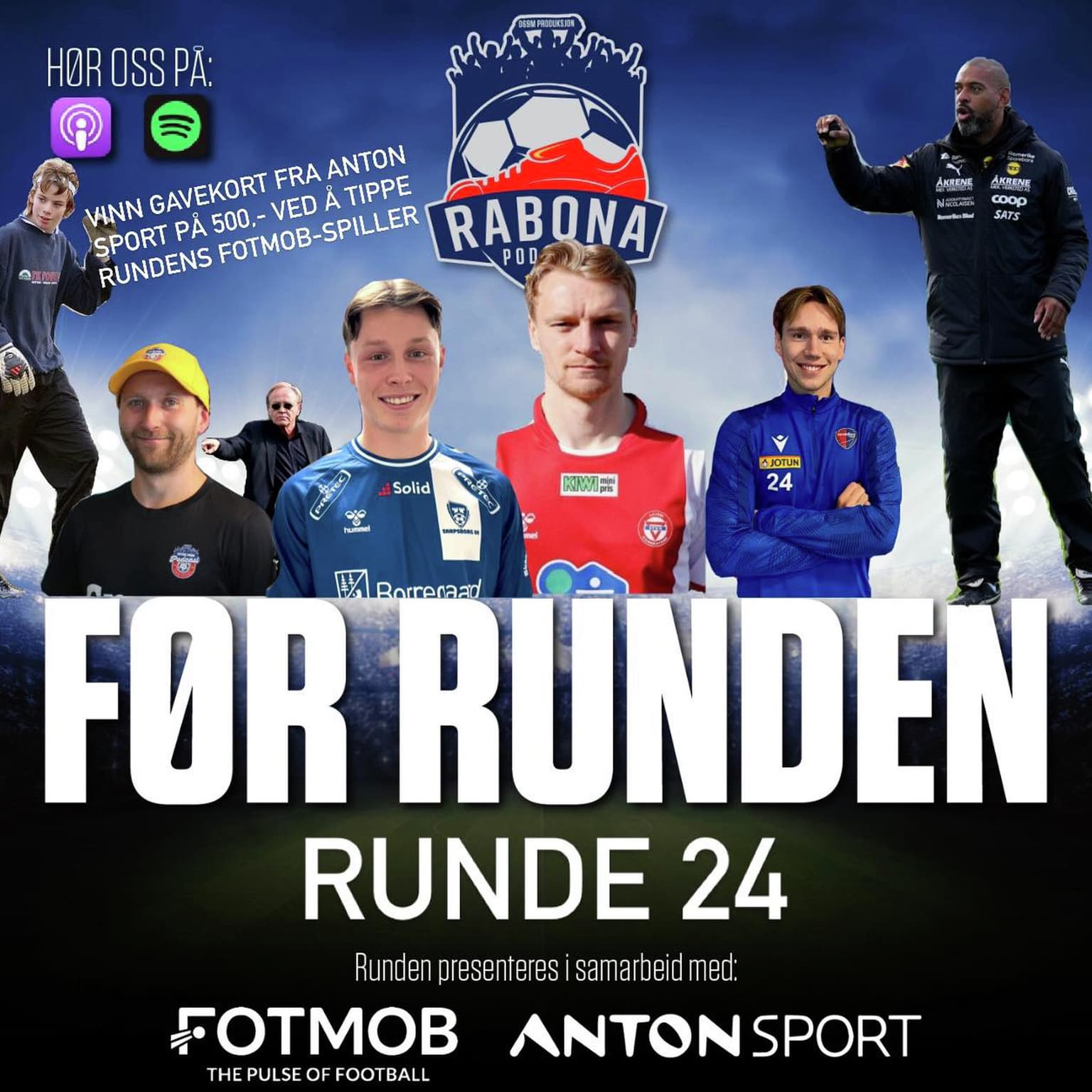 172. Før runde 24 artwork