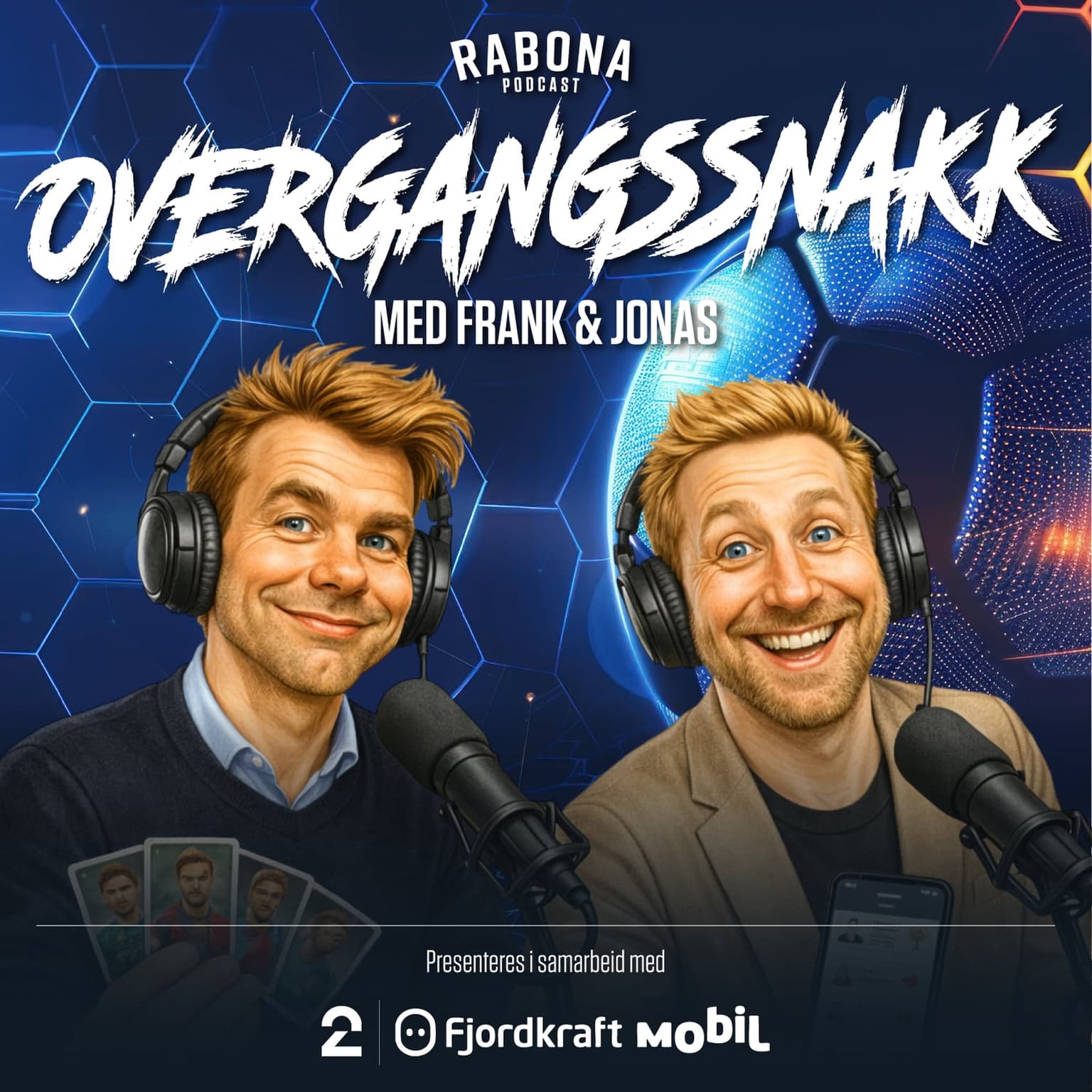 367. OVERGANGSSNAKK: Siira Siira Siira artwork