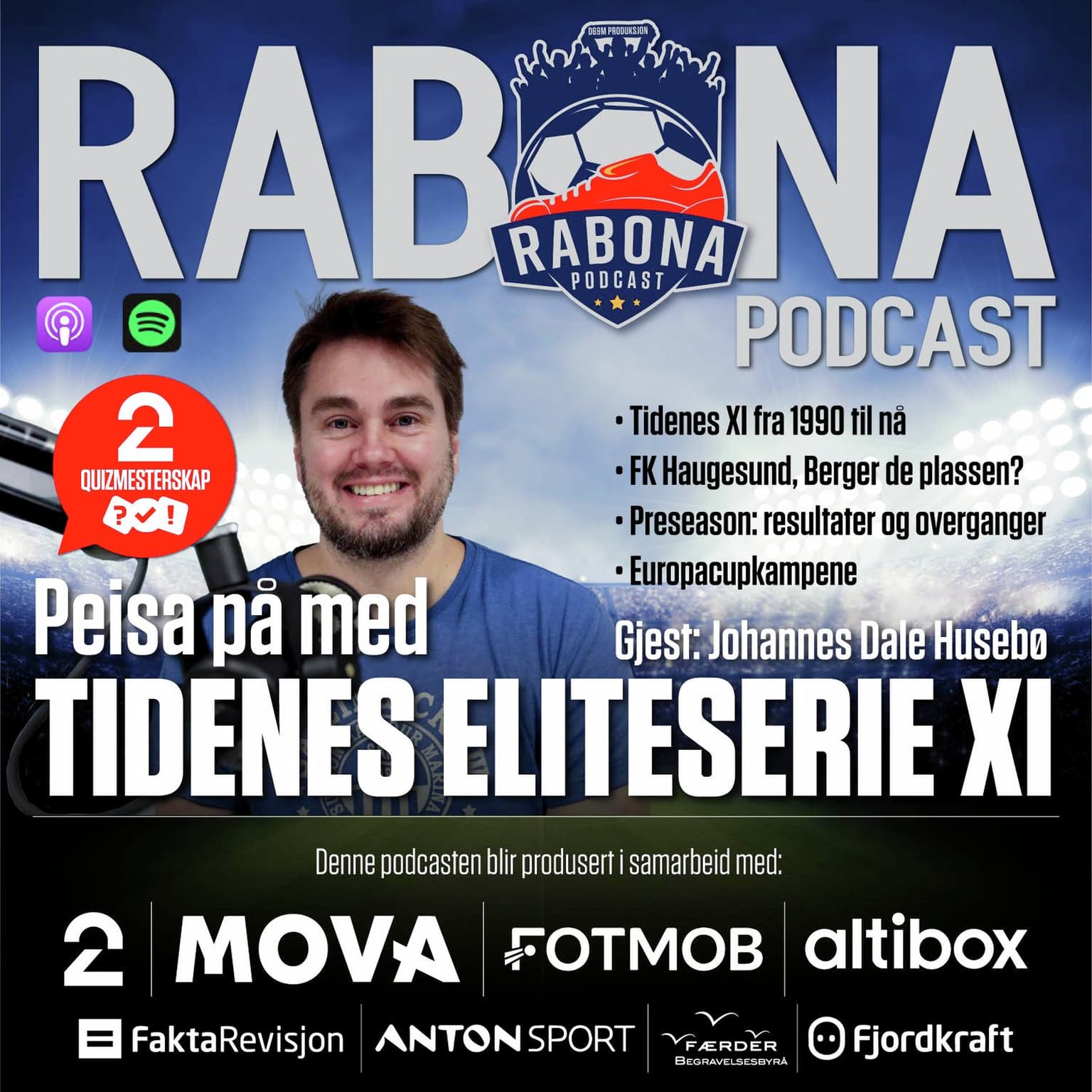 239. Peisa på: Tidenes Eliteserie XI artwork