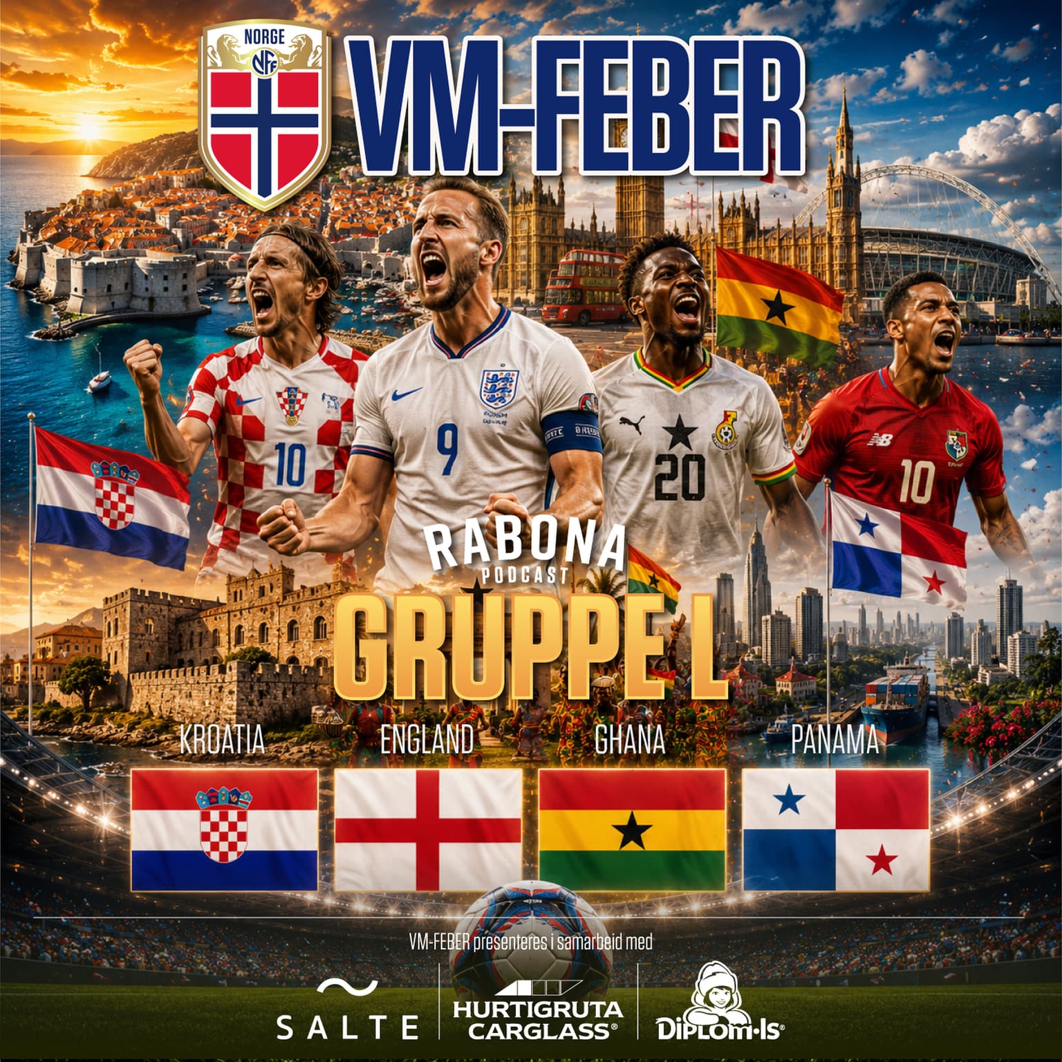 VM-GUIDEN: Gruppe L artwork