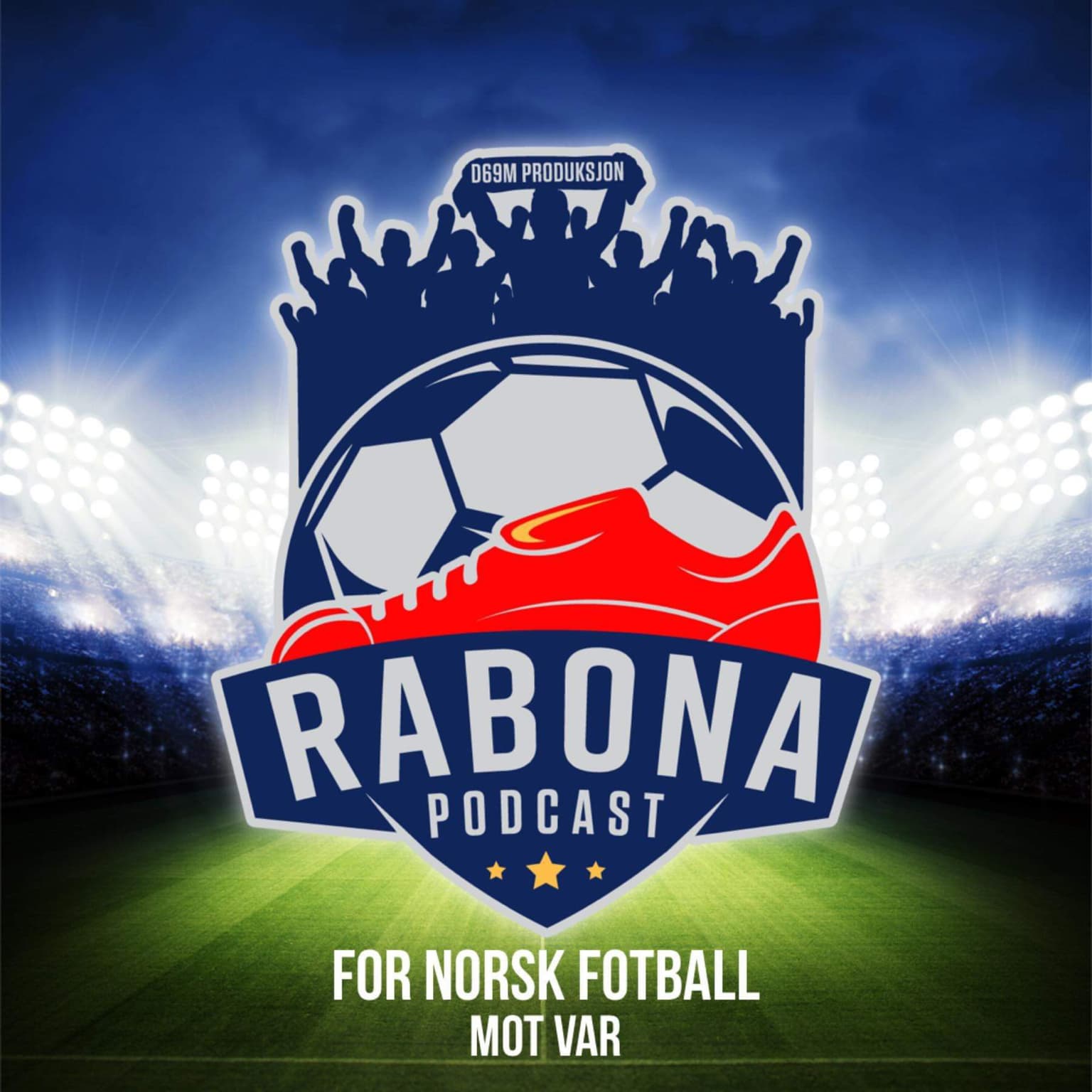 #57 Derby-spesial: Lillestrøm - Vålerenga artwork