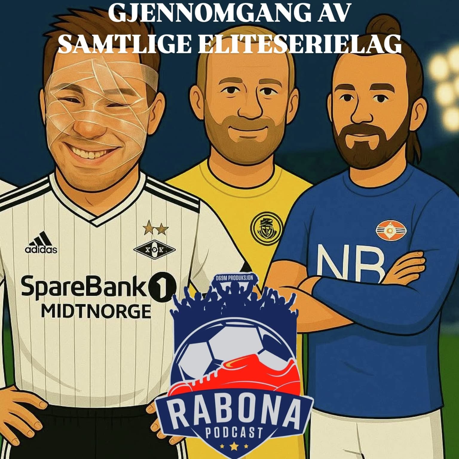 267. Gjennomgang av alle lag i ES, våre forventninger og overgangsvindu artwork