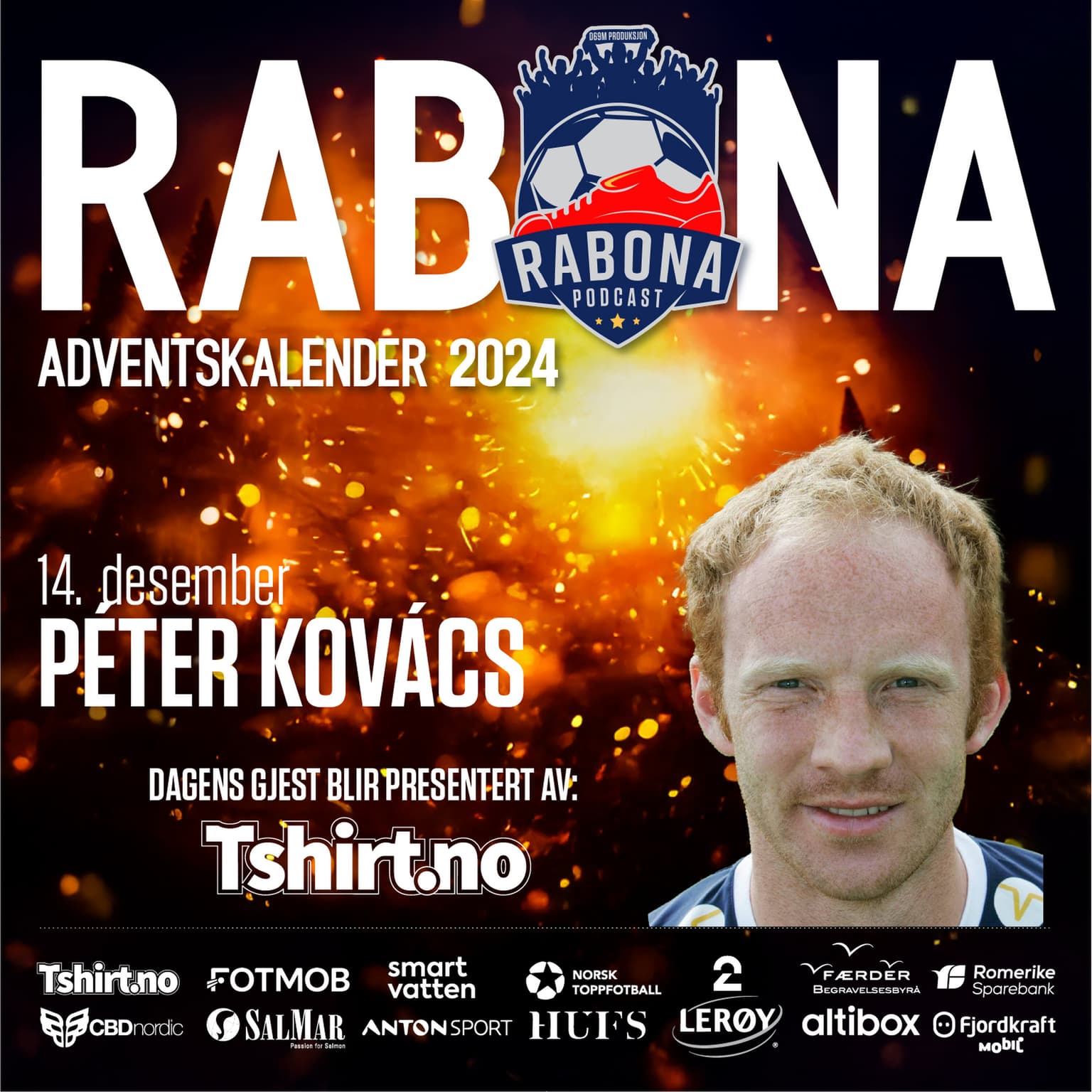 14.Desember: Peter Kovacs artwork