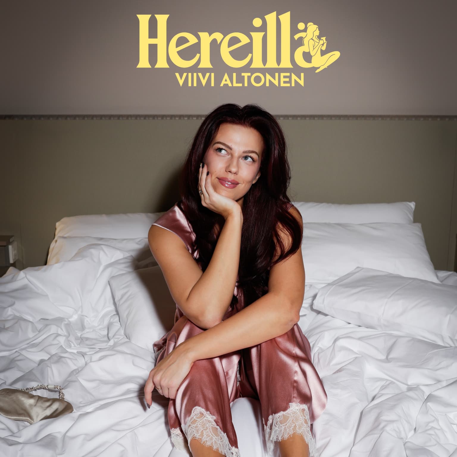 Miks valitsen ympärilleni just ne väärät tyypit? artwork