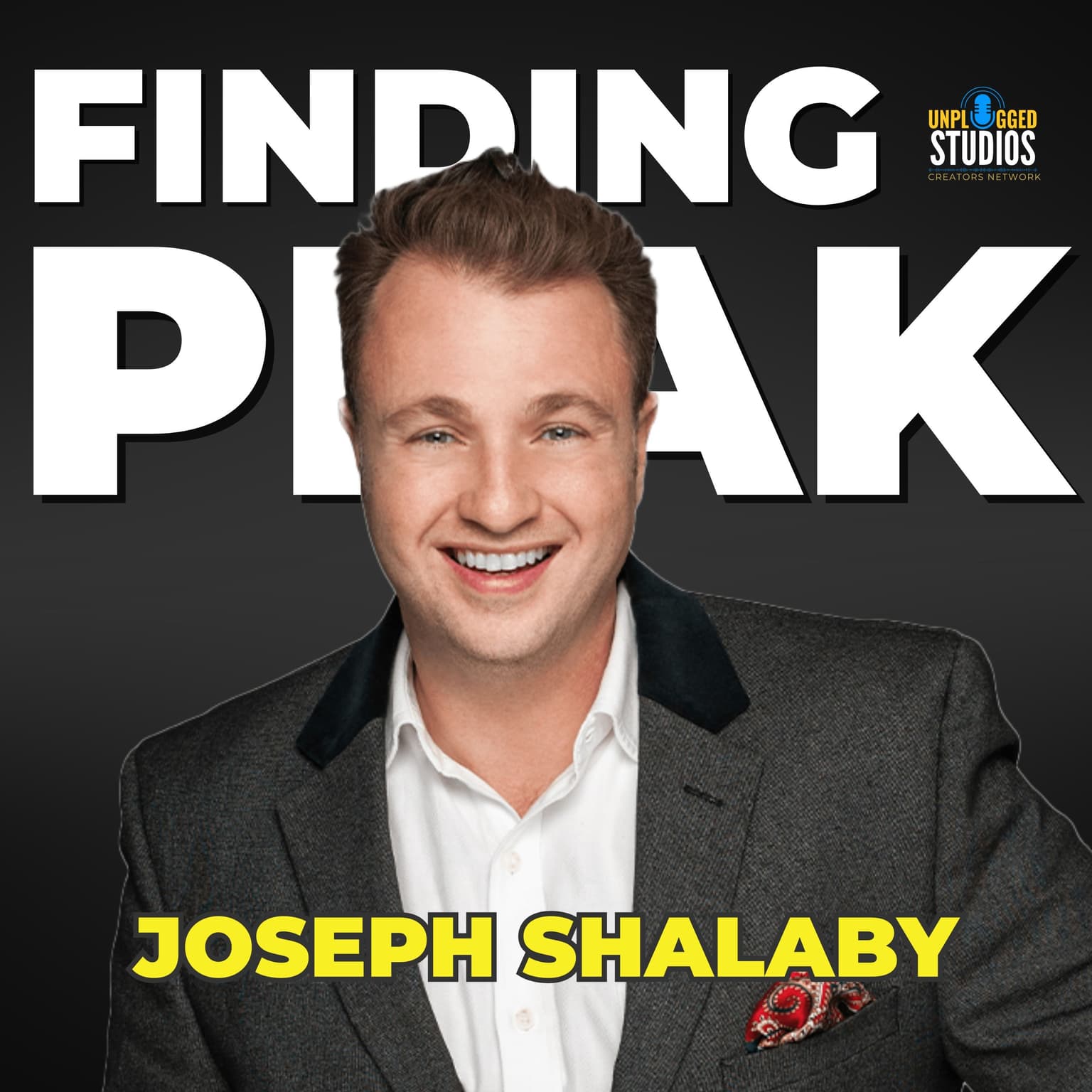 The Immigrant's Playbook for Market Dominance | Joseph Shalaby artwork