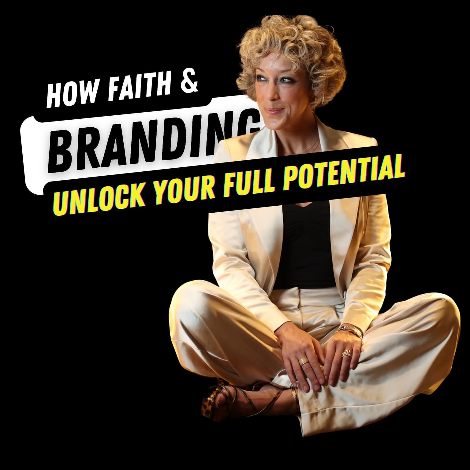 How Faith and Branding Can Ignite Your True Potential artwork