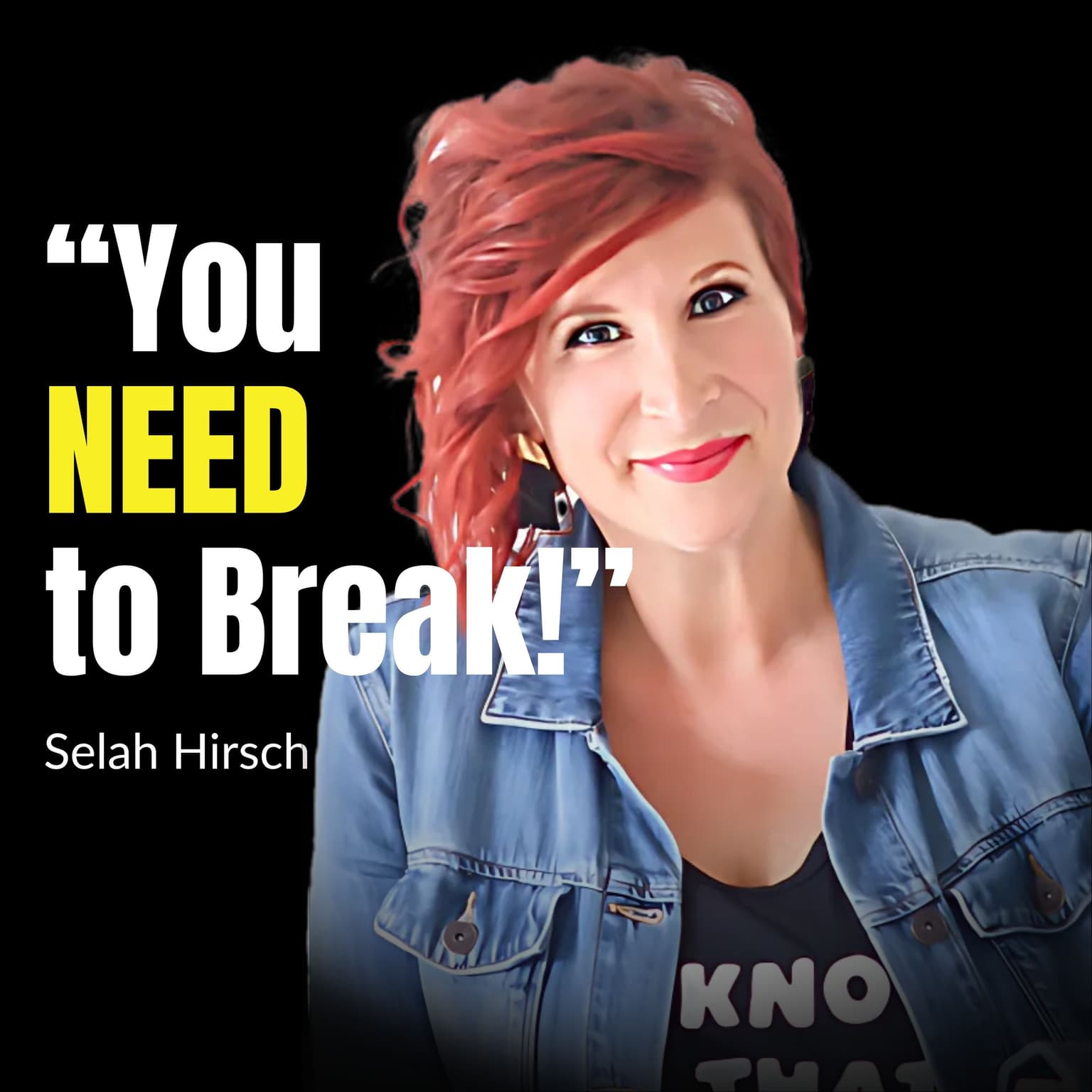 Why Every Entrepreneur Needs to Be Broken Once artwork