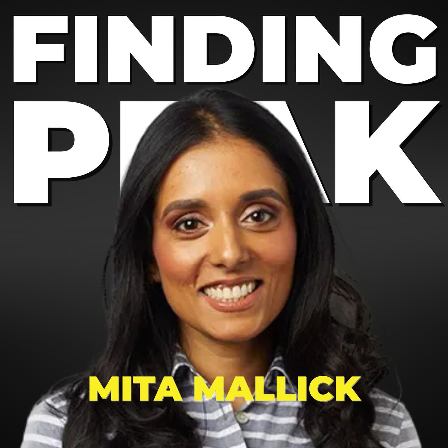 The $2.5M CEO Problem: Why Leaders Who Make Millions Create Employees Who Quit | Mita Mallick artwork
