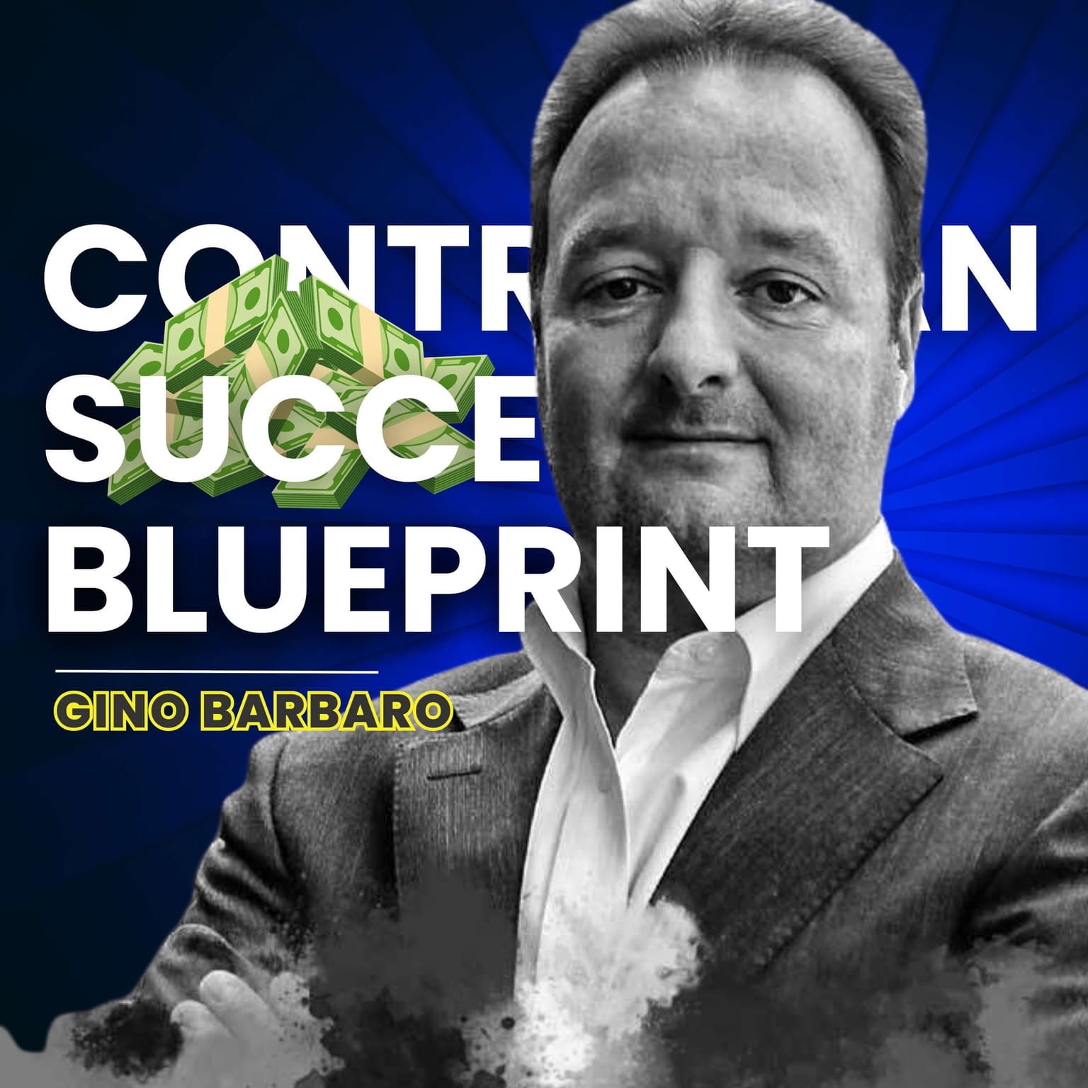 How to Be a Contrarian Success artwork