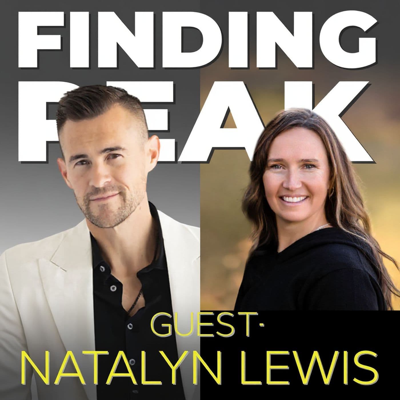 How One Simple Word Is Destroying Your Company | Natalyn Lewis artwork