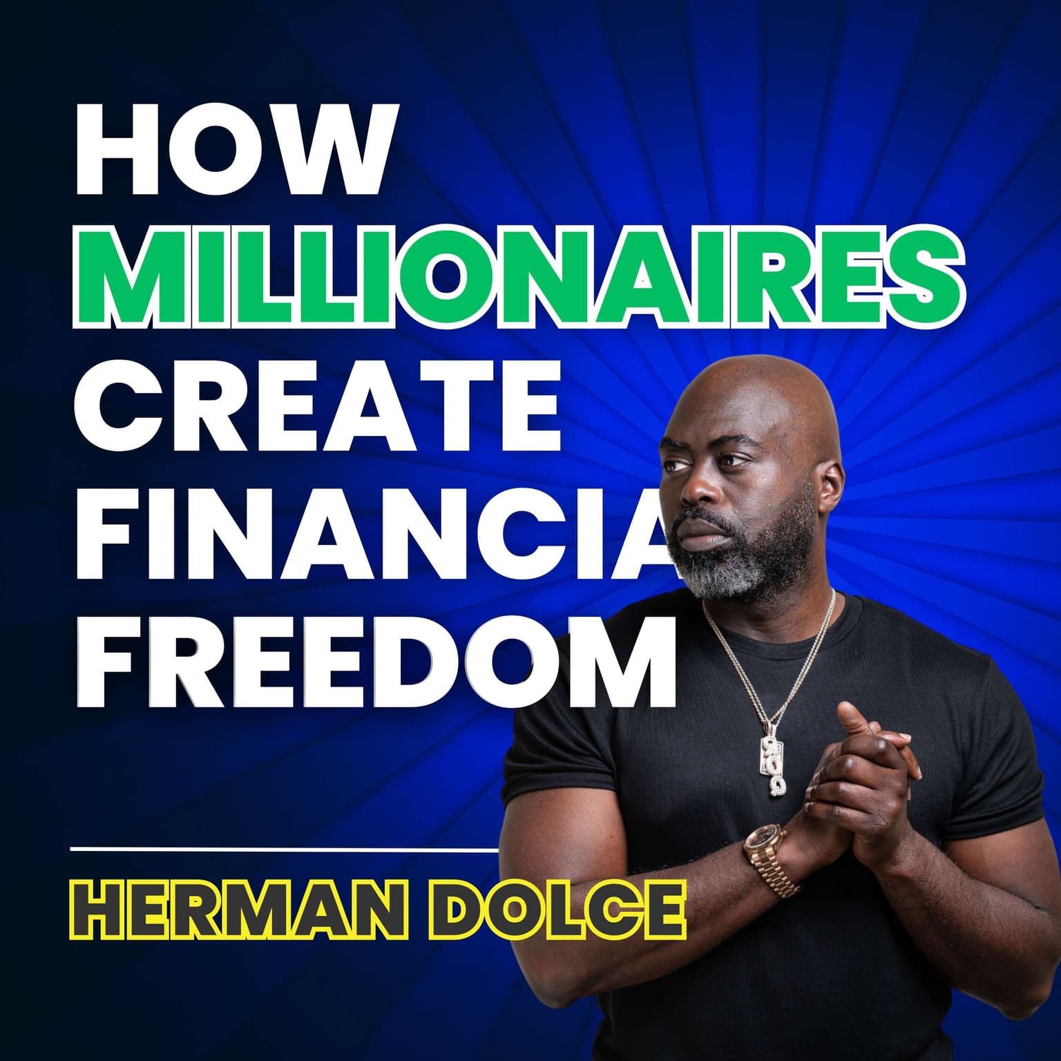 Secrets to Financial Freedom the Super Rich Don't Want You to Know artwork